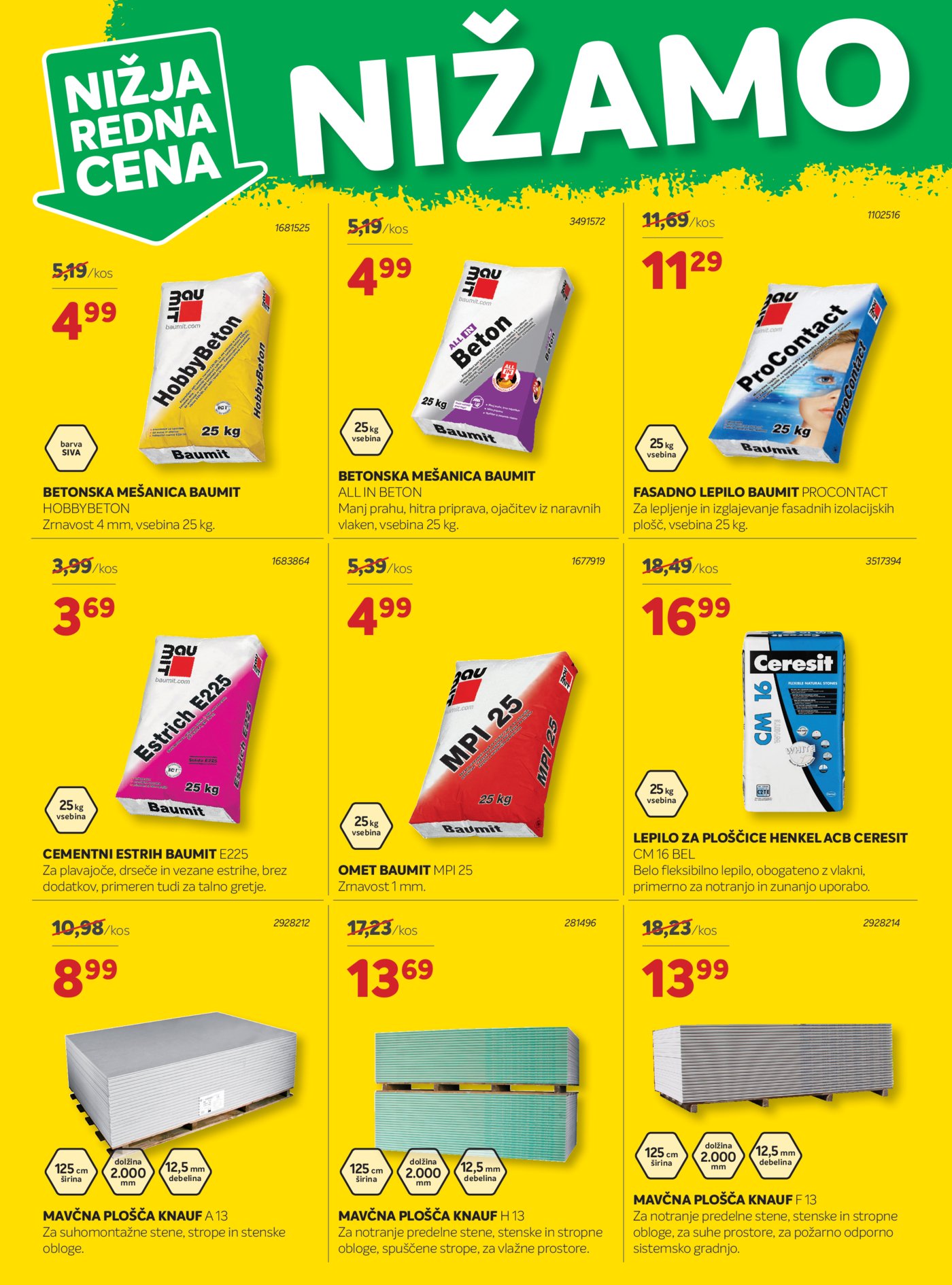 Merkur katalog Čas za pripravo na jesen 02.09.-06.10.2026.