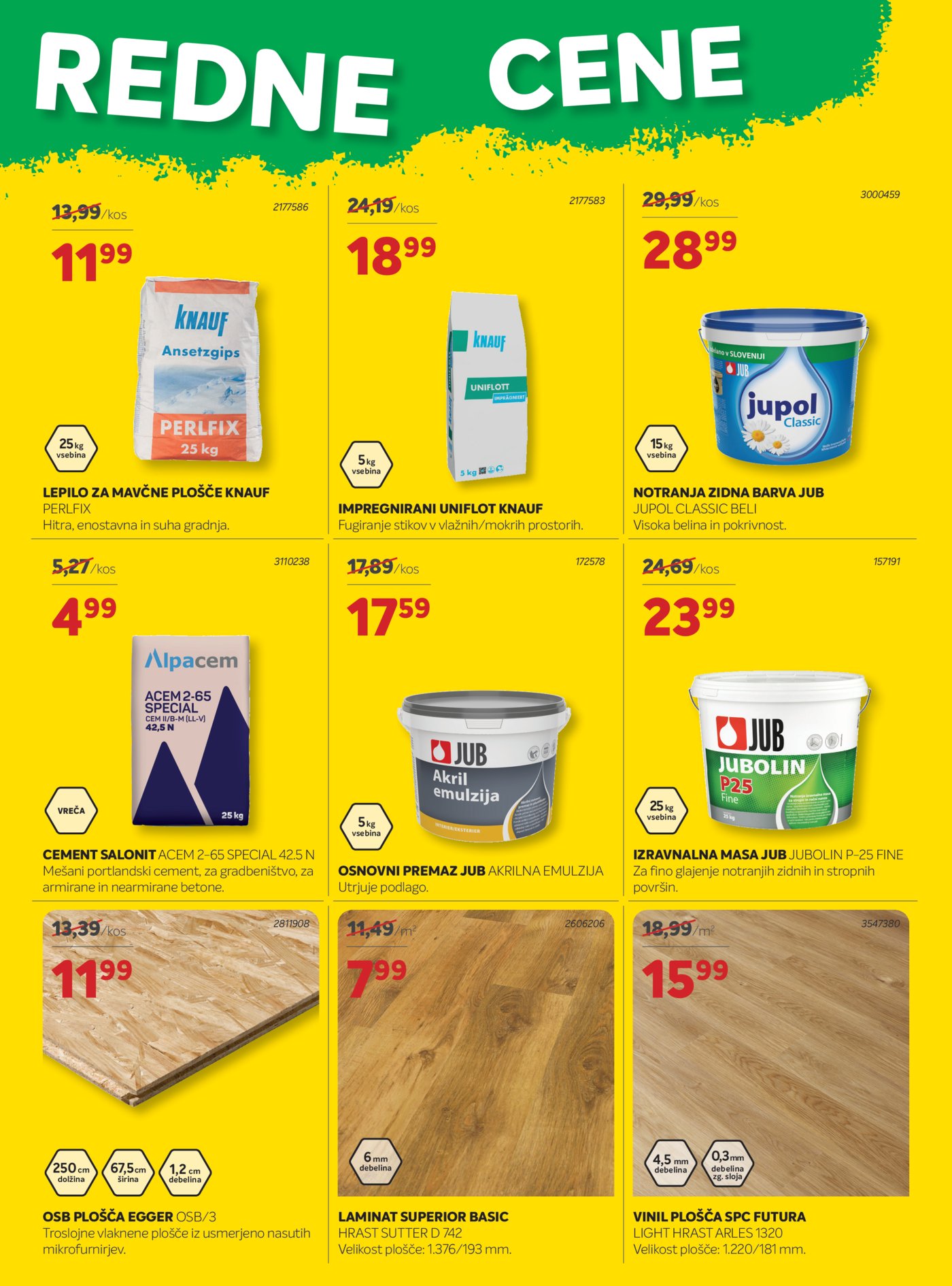 Merkur katalog Čas za pripravo na jesen 02.09.-06.10.2026.