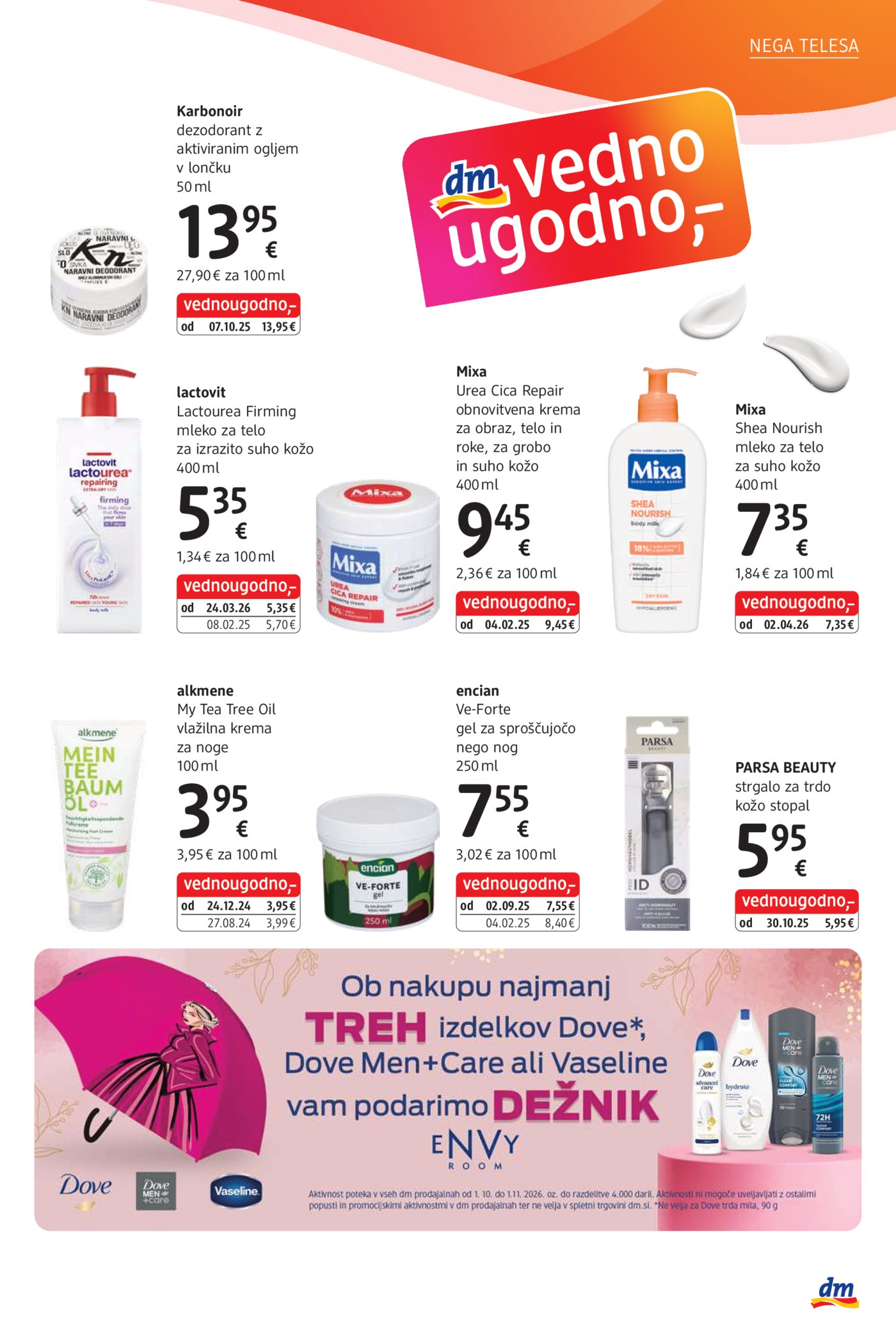 dm katalog Oktober 01.10.-31.10.2026.