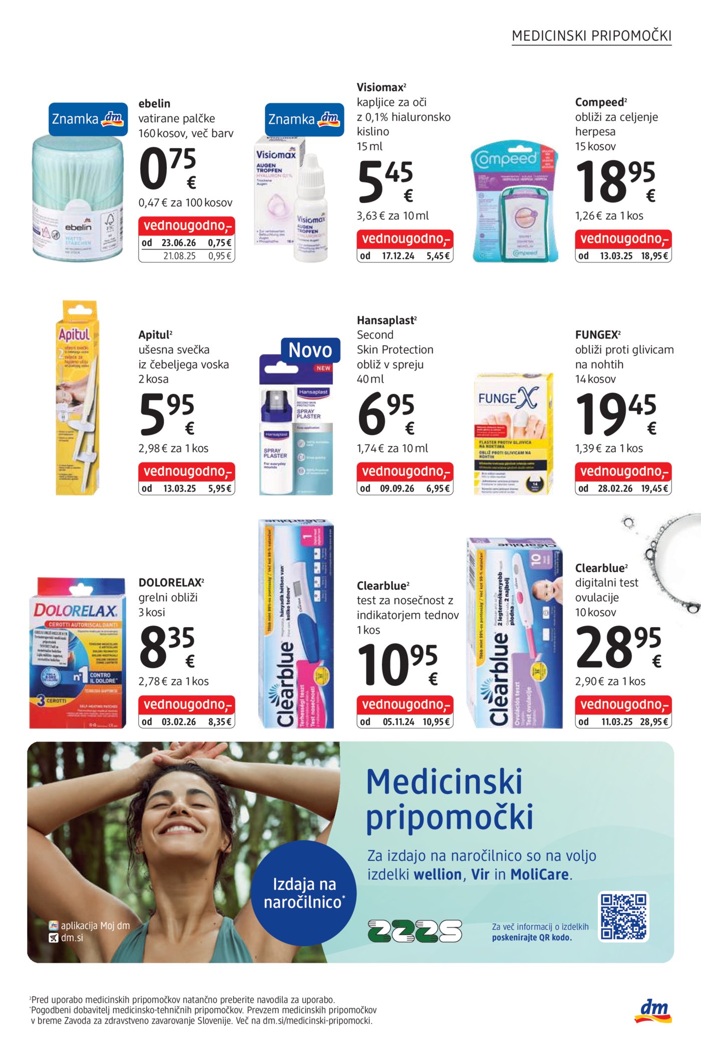 dm katalog Oktober 01.10.-31.10.2026.