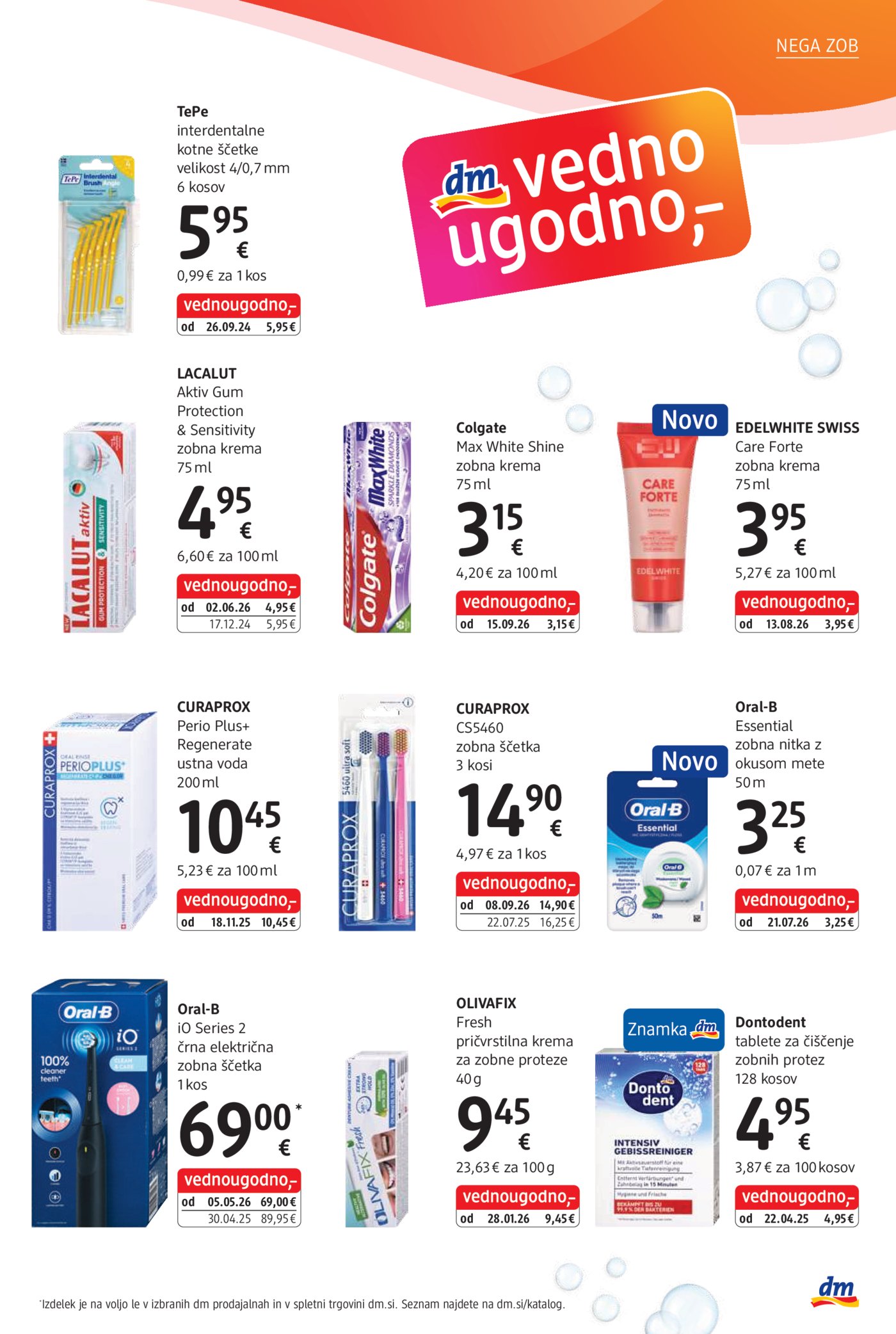 dm katalog Oktober 01.10.-31.10.2026.