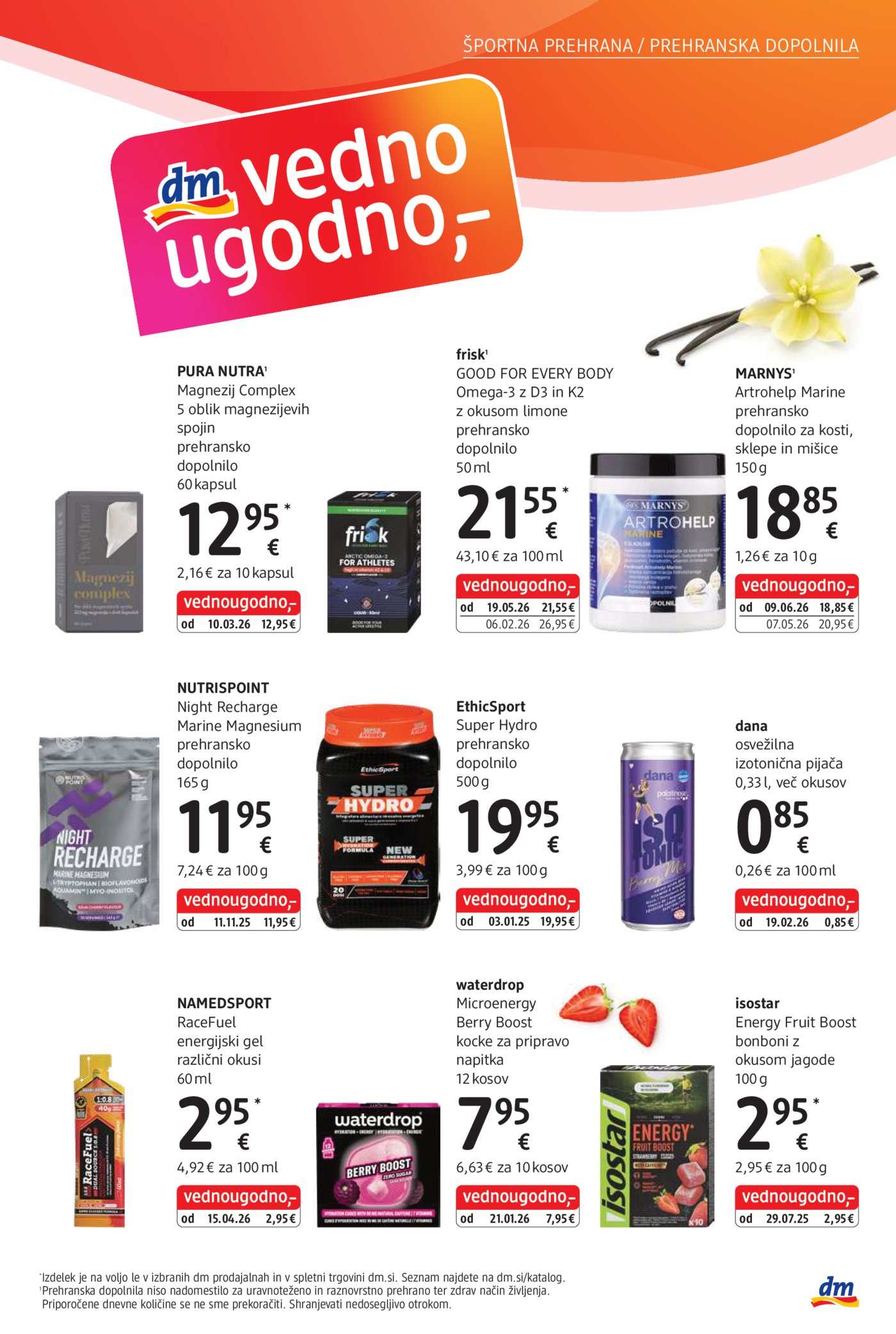 dm katalog Oktober 01.10.-31.10.2026.