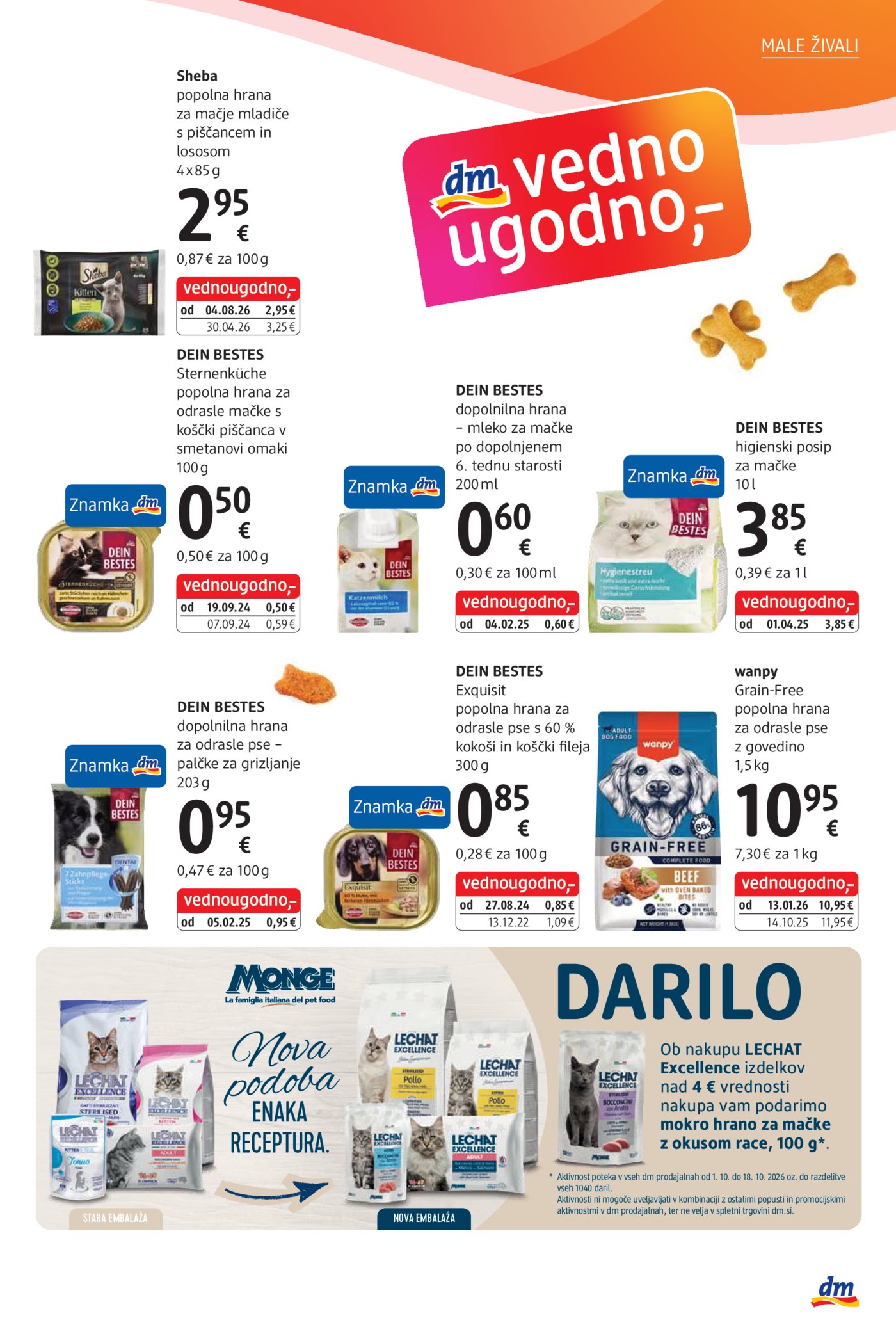 dm katalog Oktober 01.10.-31.10.2026.