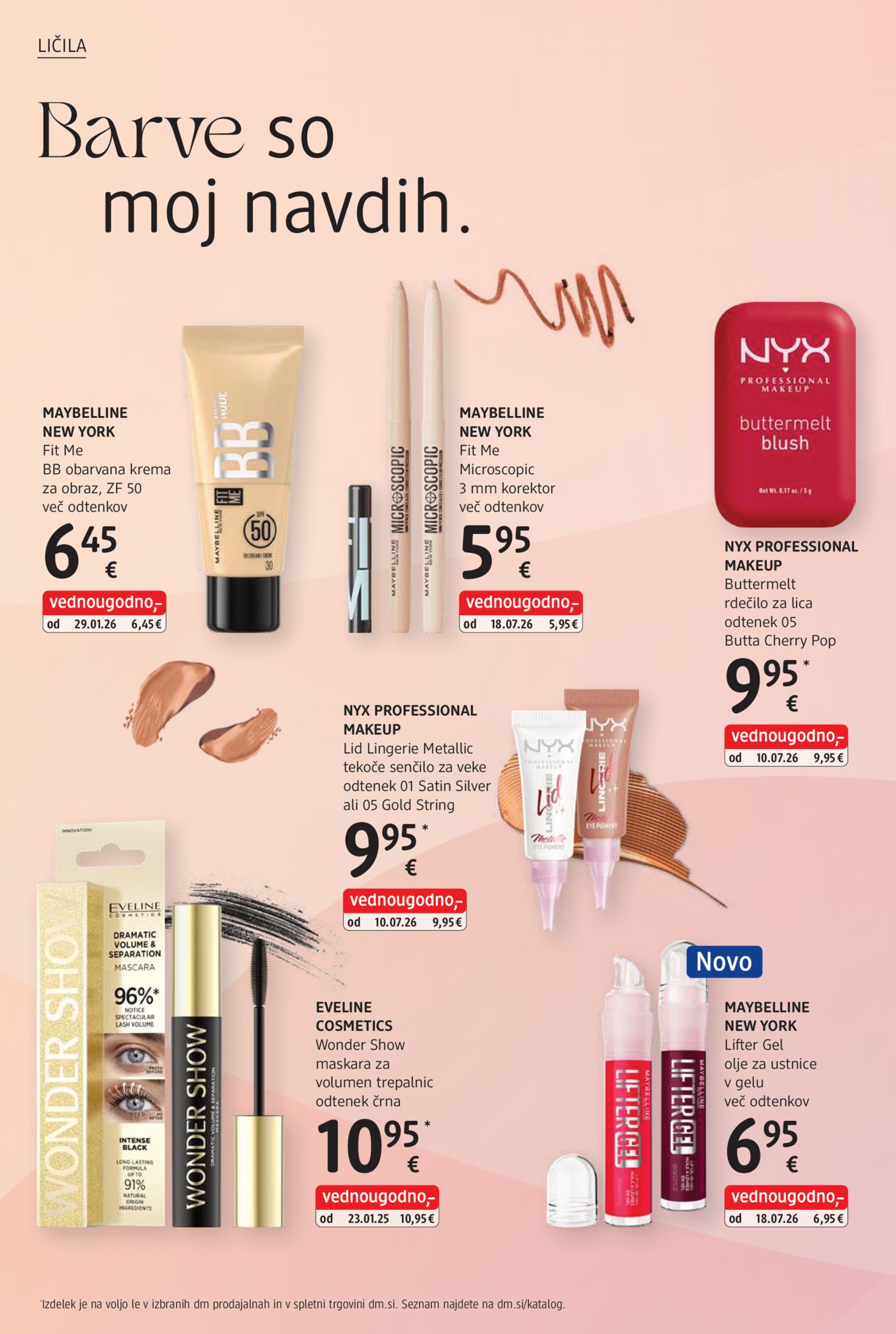 dm katalog Oktober 01.10.-31.10.2026.