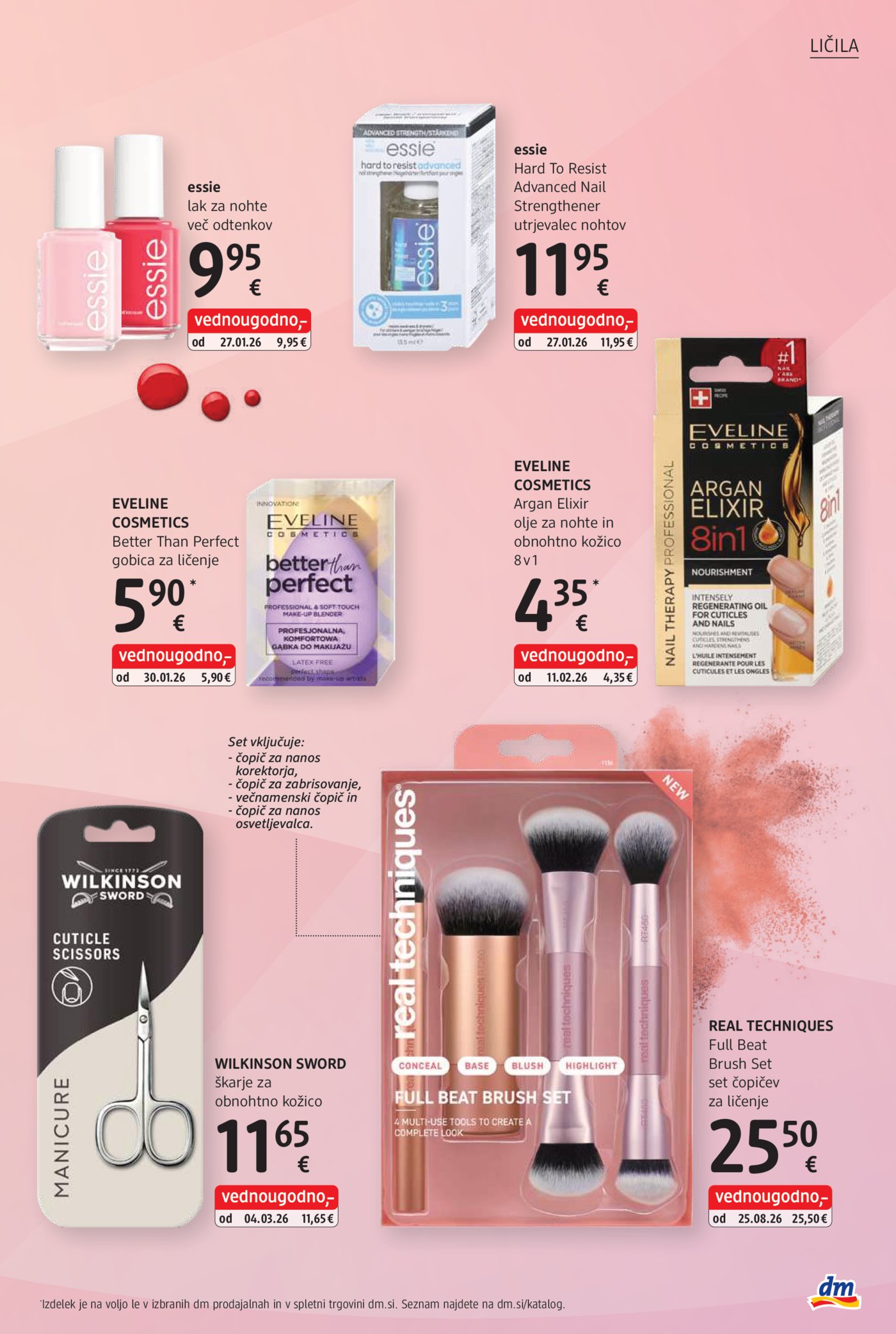 dm katalog Oktober 01.10.-31.10.2026.