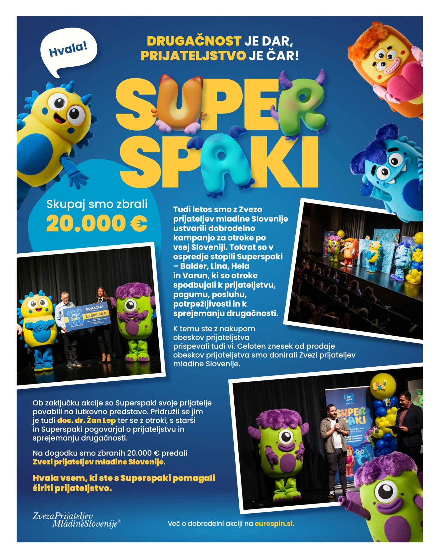 Eurospin katalog Pametni nakup 08.10.-14.10.2026.