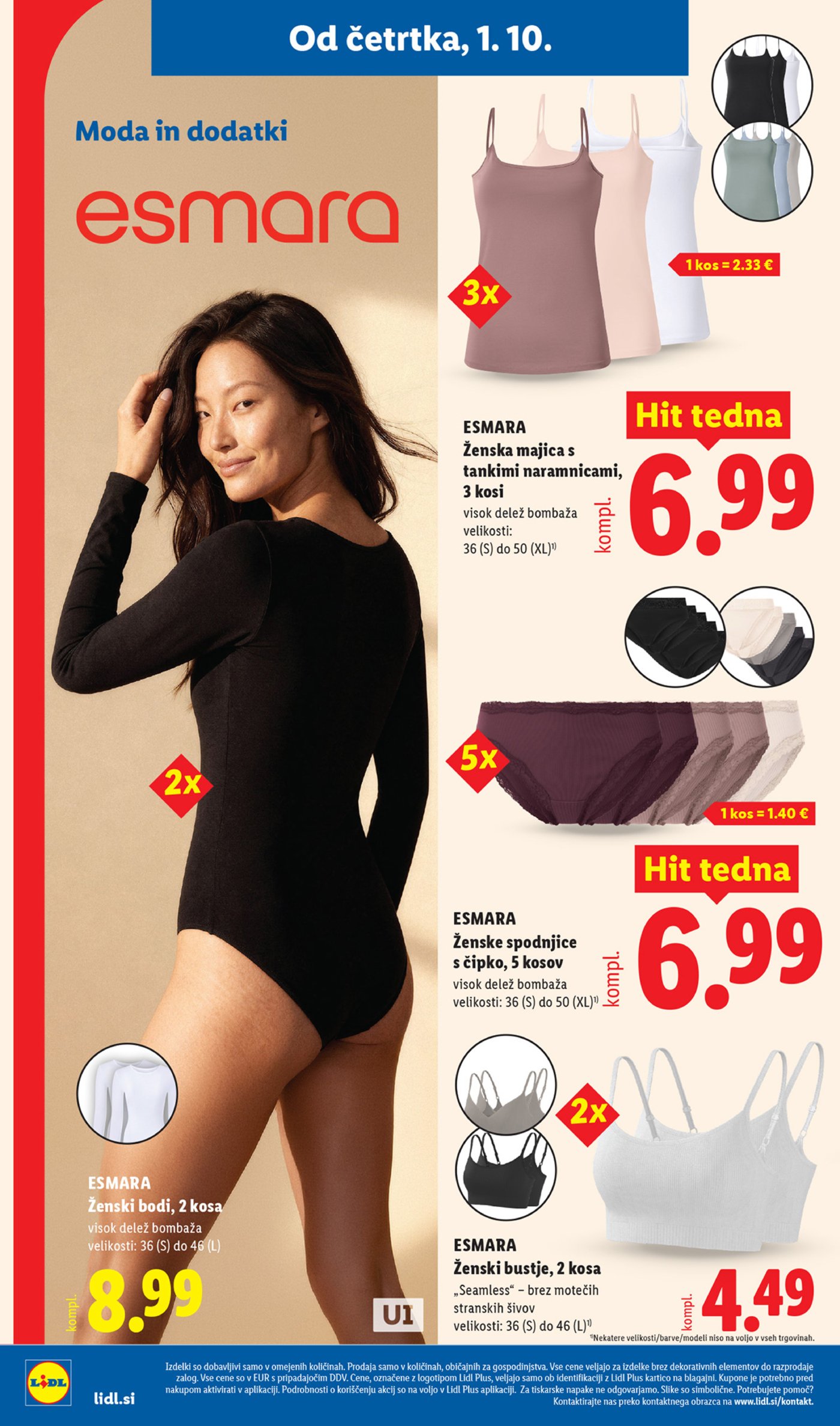 Lidl katalog od četrtka 01.10.-07.10.202.6