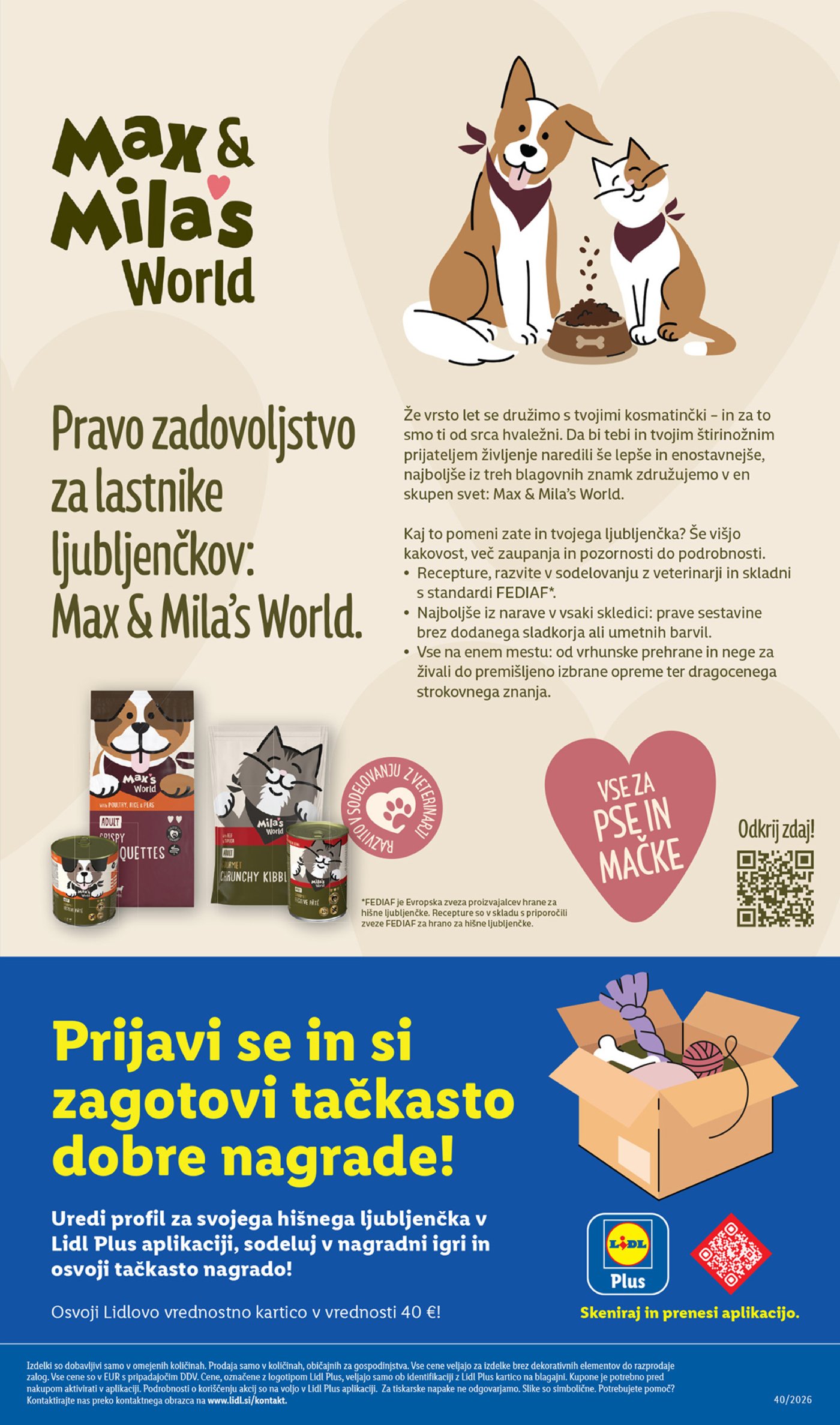 Lidl katalog od četrtka 01.10.-07.10.202.6