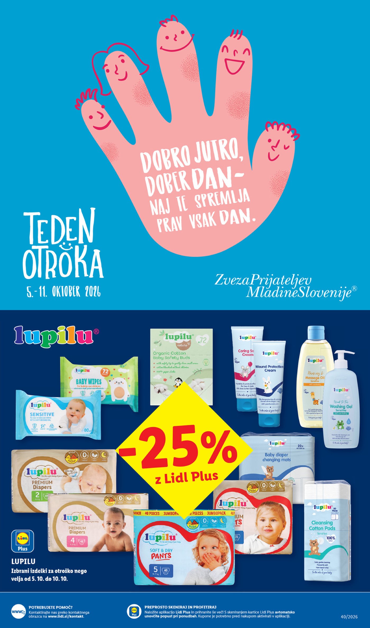 Lidl katalog od četrtka 01.10.-07.10.202.6