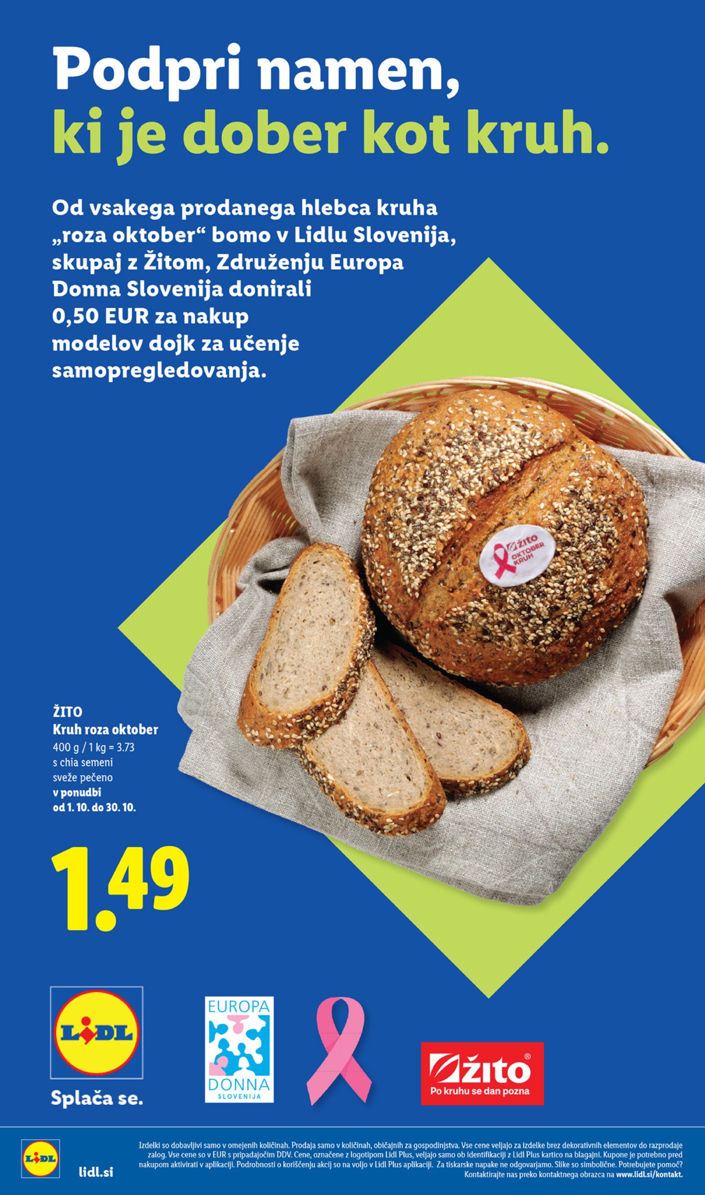 Lidl katalog od četrtka 01.10.-07.10.202.6