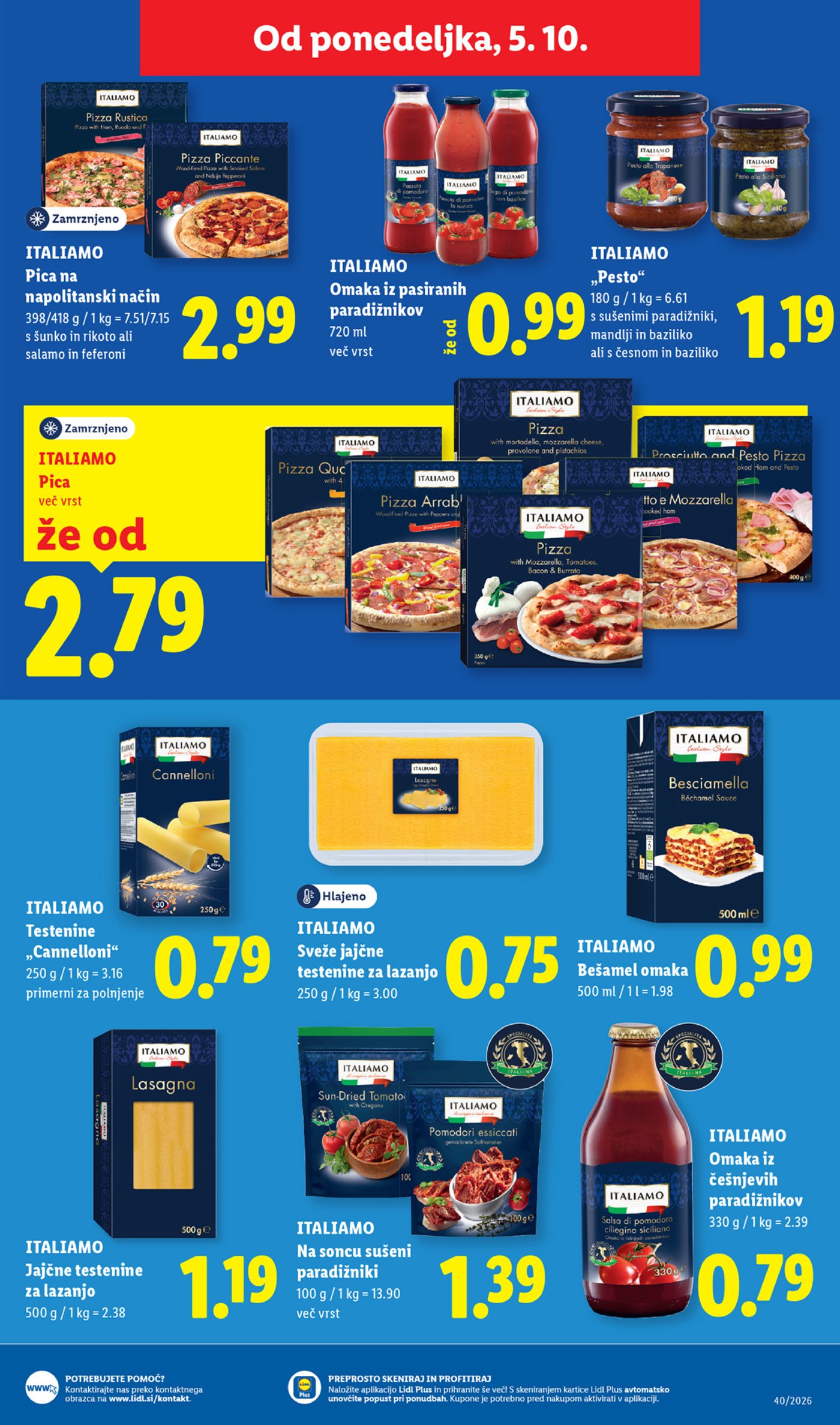 Lidl katalog od četrtka 01.10.-07.10.202.6