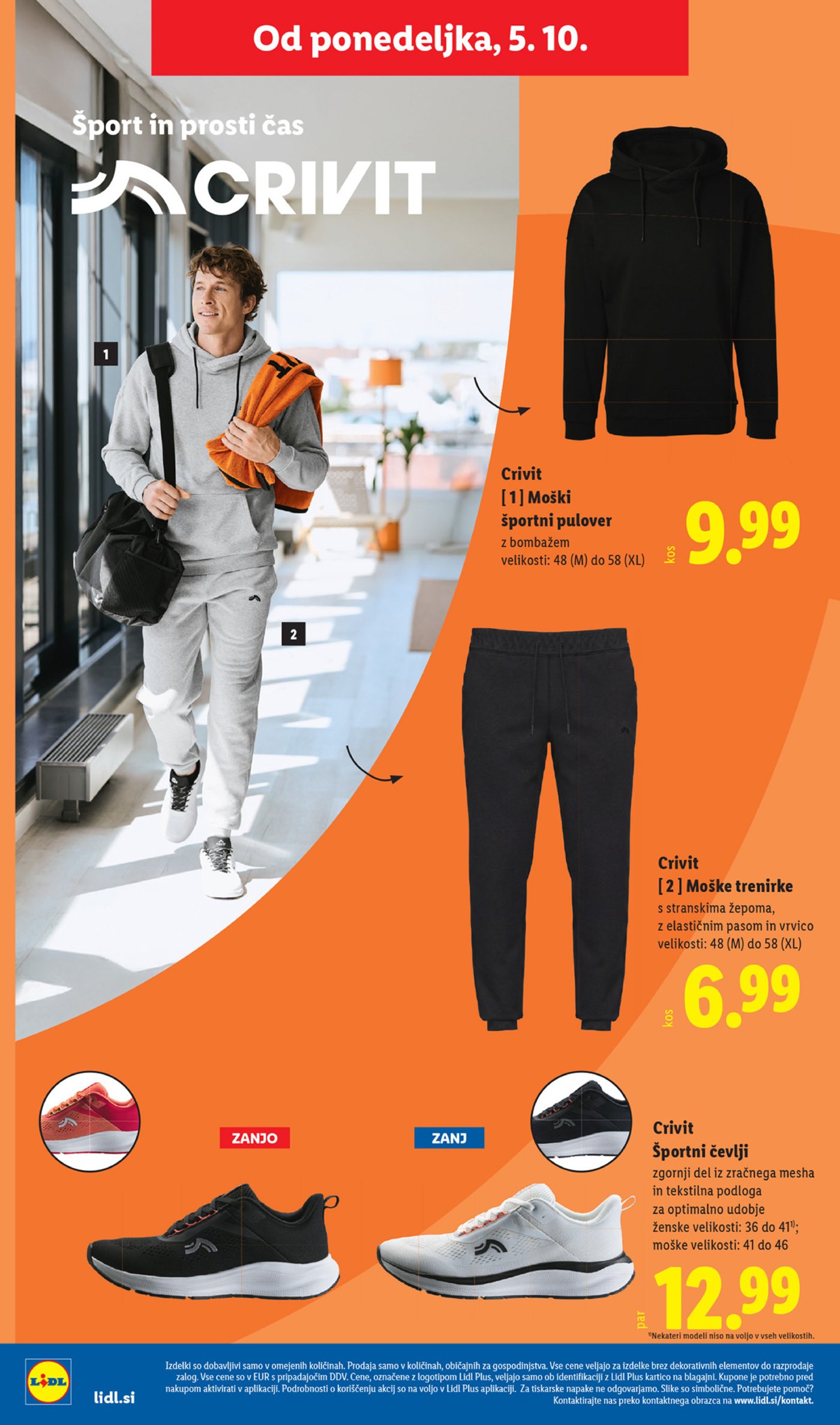 Lidl katalog od četrtka 01.10.-07.10.202.6