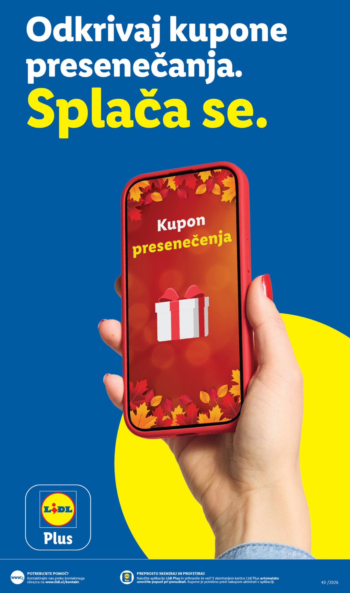 Lidl katalog od četrtka 01.10.-07.10.202.6