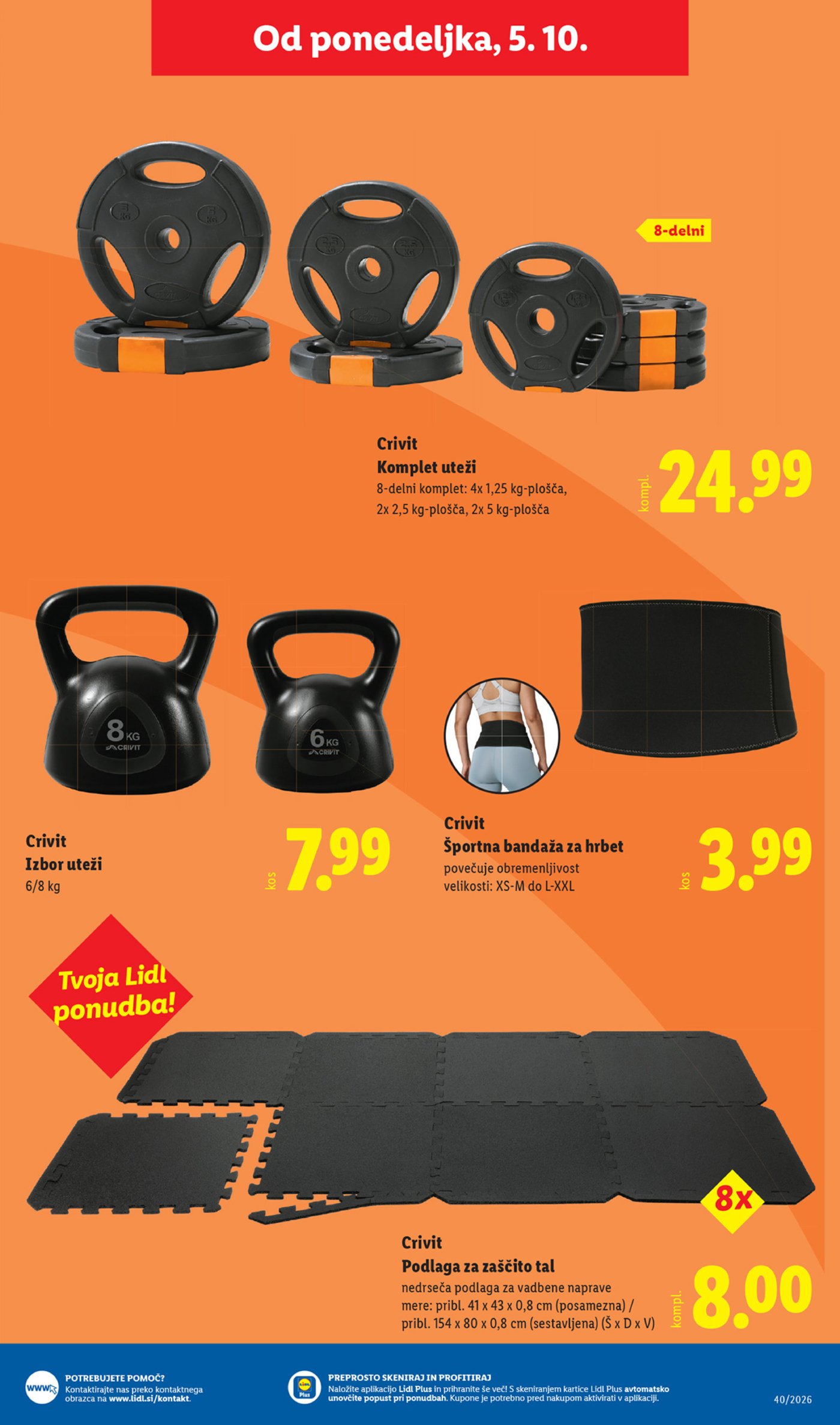 Lidl katalog od četrtka 01.10.-07.10.202.6