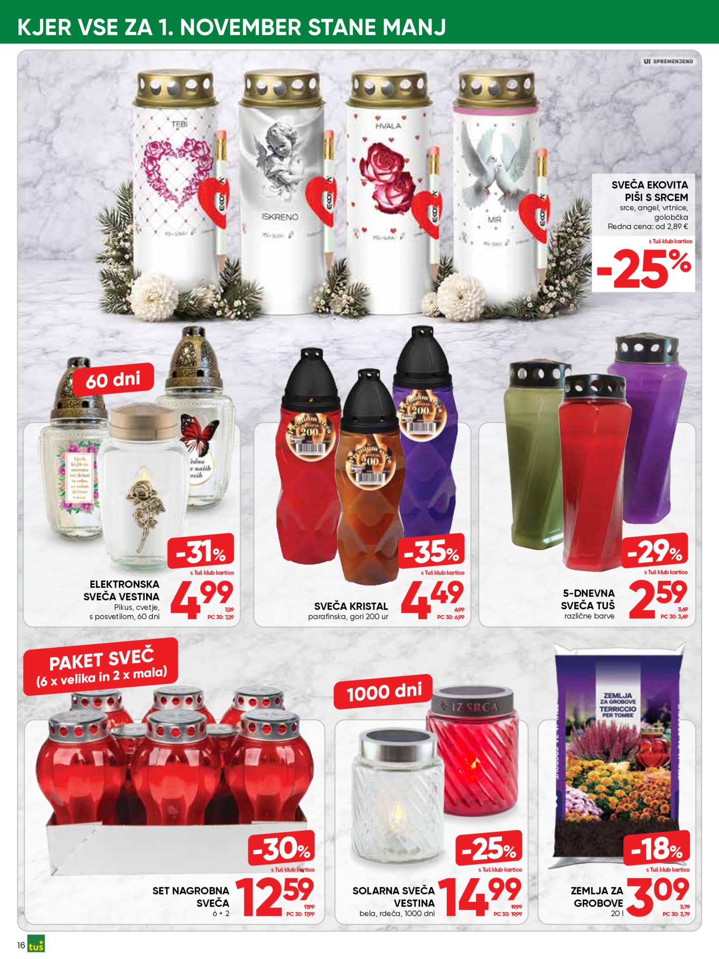 Tuš katalog 30.09.-13.10.2026.