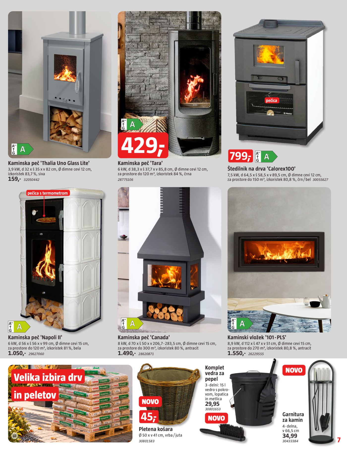 Bauhaus Oktober katalog 14.10.-03.11.2026.
