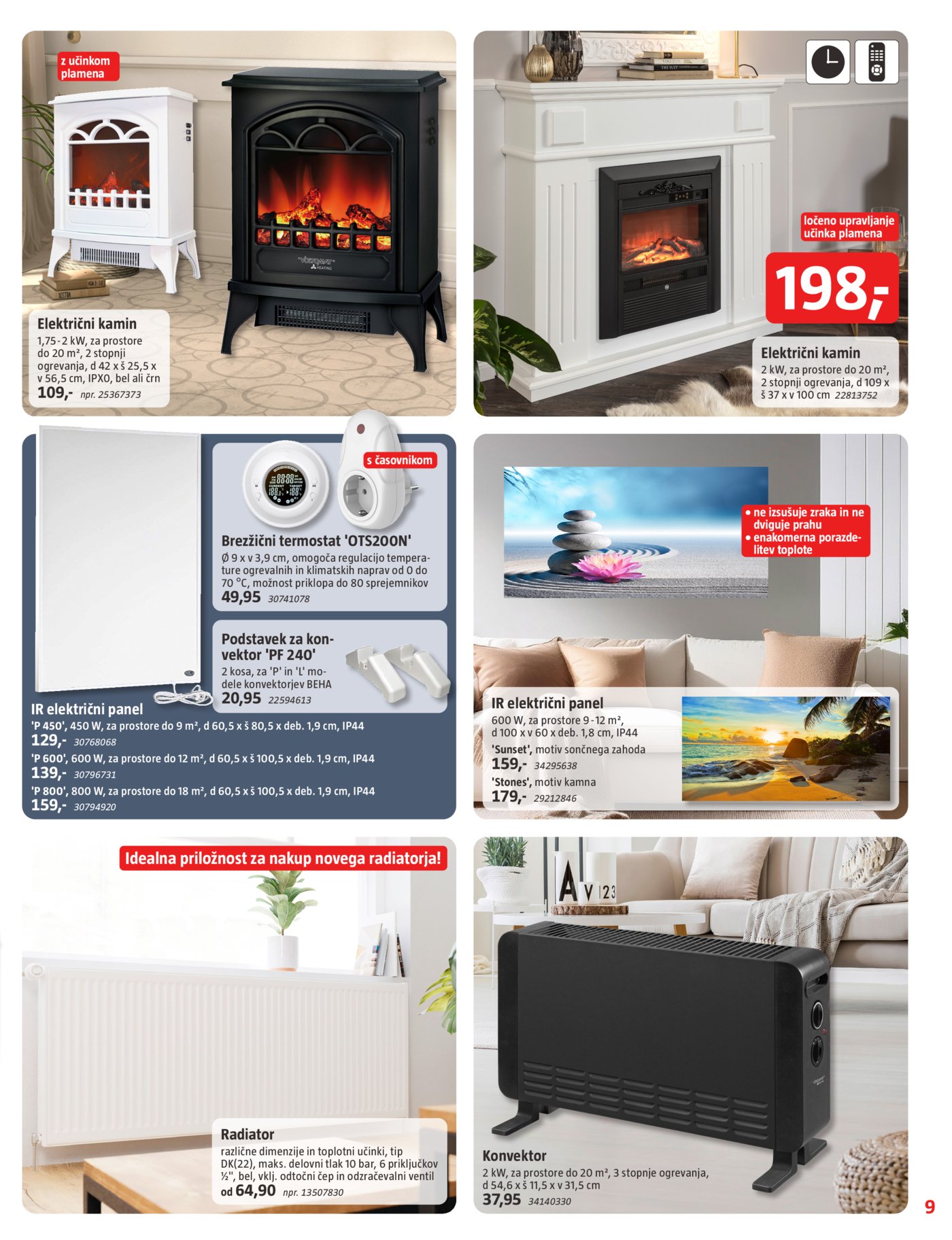 Bauhaus Oktober katalog 14.10.-03.11.2026.