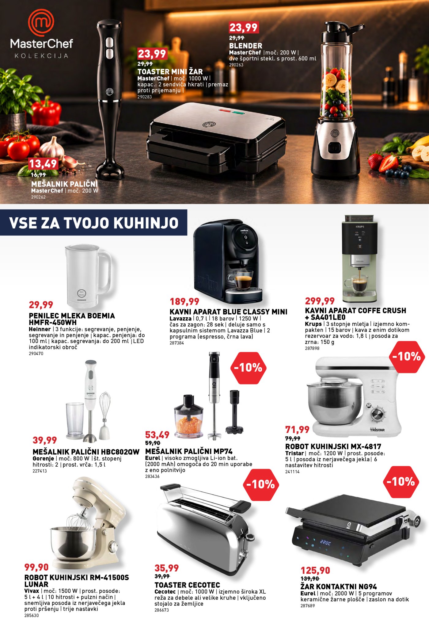 INPOS katalog Oktober 08.10.-21.10.2026.