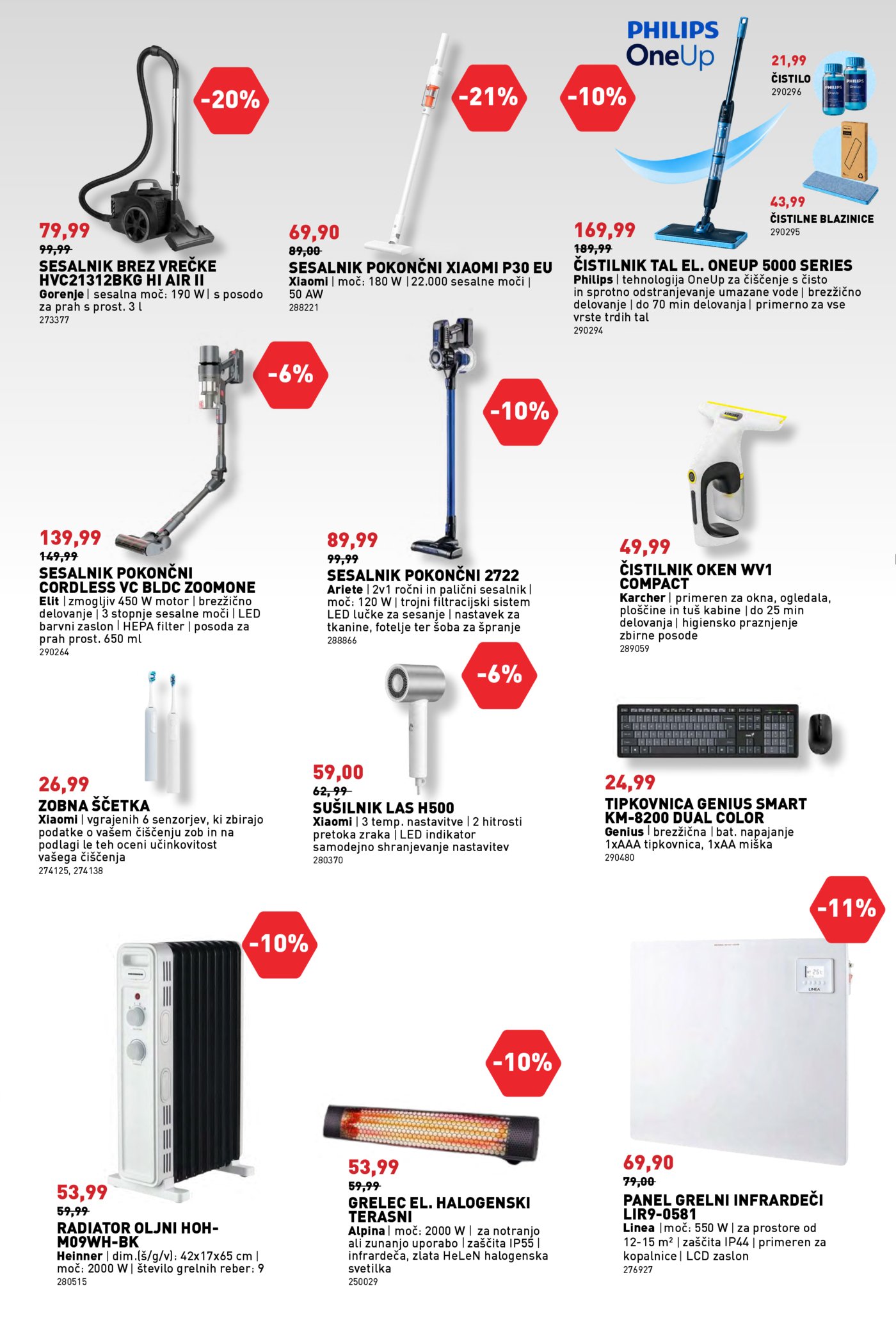 INPOS katalog Oktober 08.10.-21.10.2026.