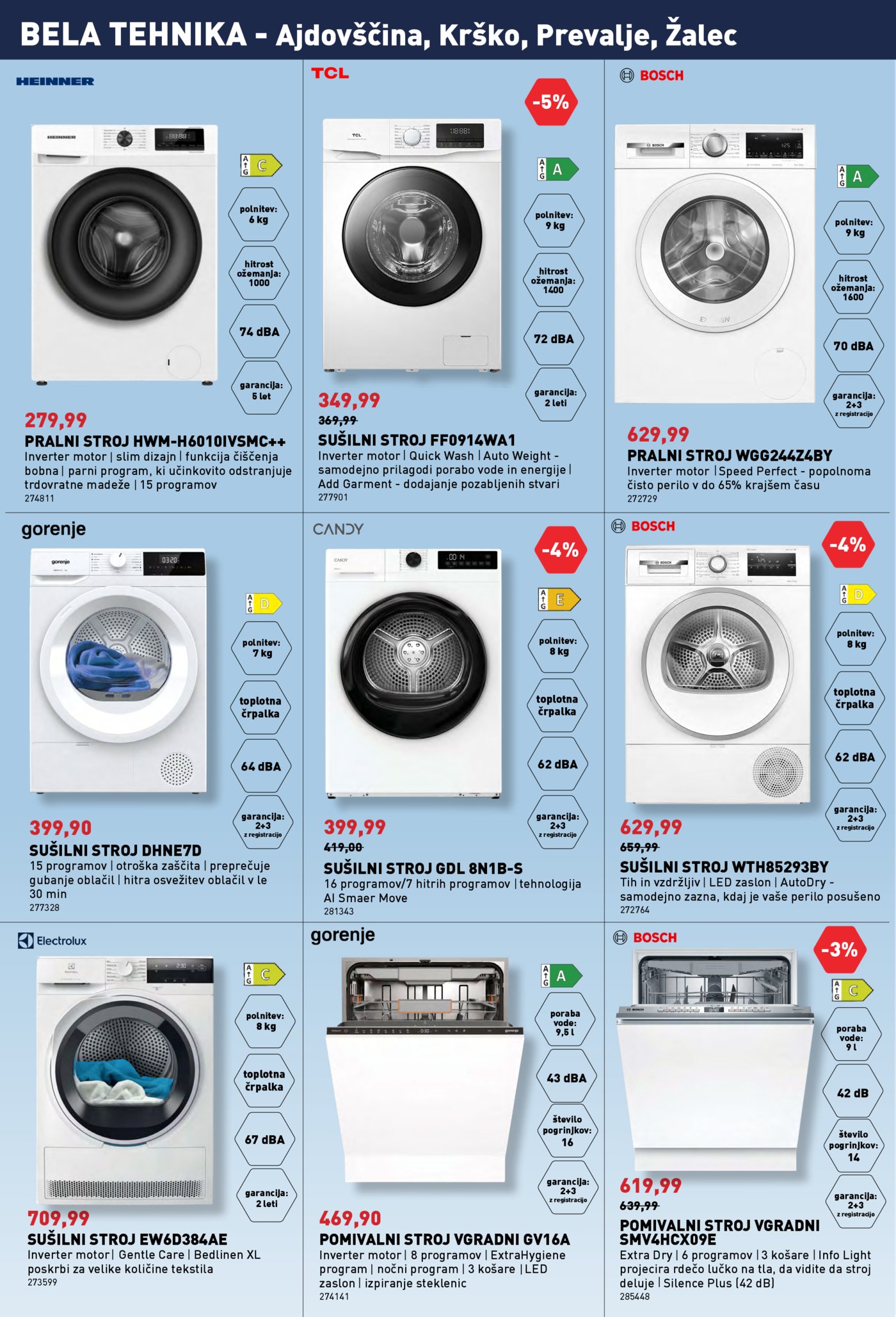 INPOS katalog Oktober 08.10.-21.10.2026.