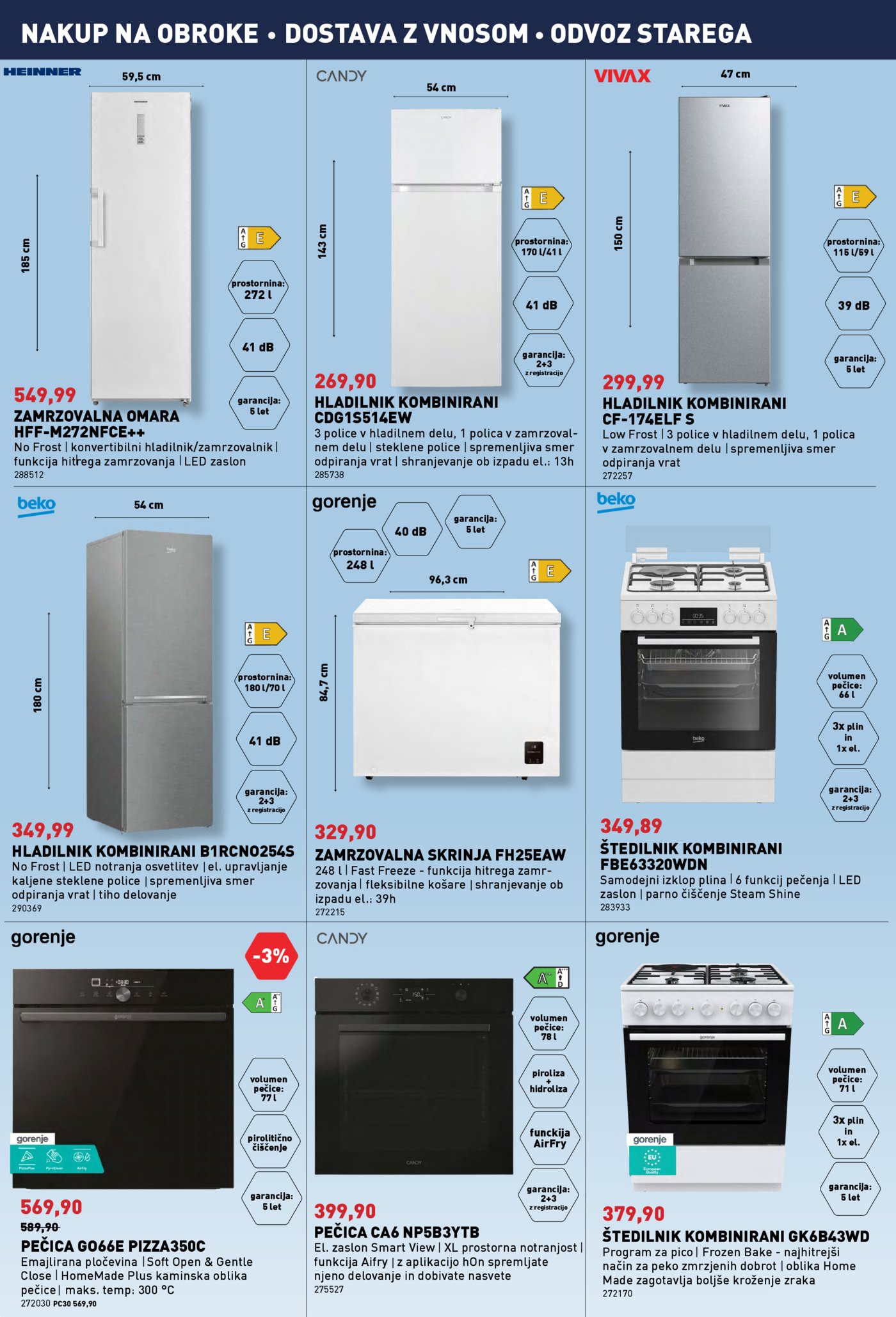 INPOS katalog Oktober 08.10.-21.10.2026.
