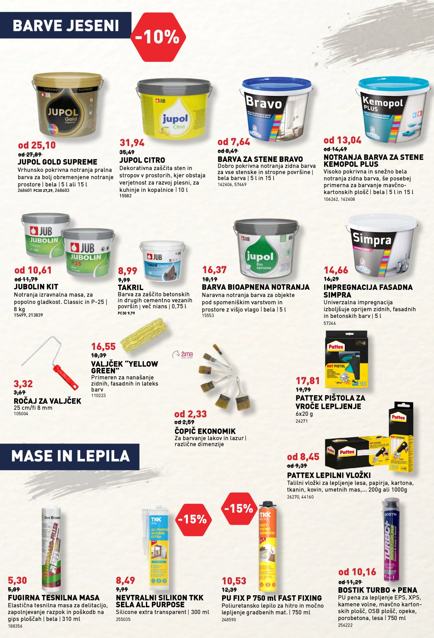 INPOS katalog Oktober 08.10.-21.10.2026.