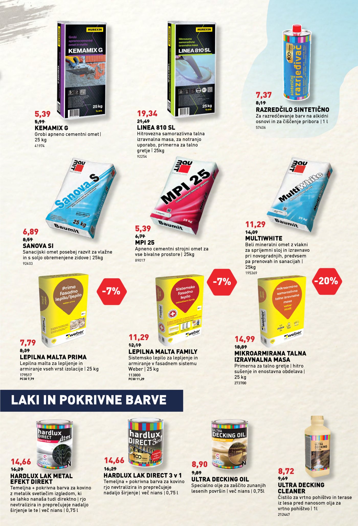INPOS katalog Oktober 08.10.-21.10.2026.