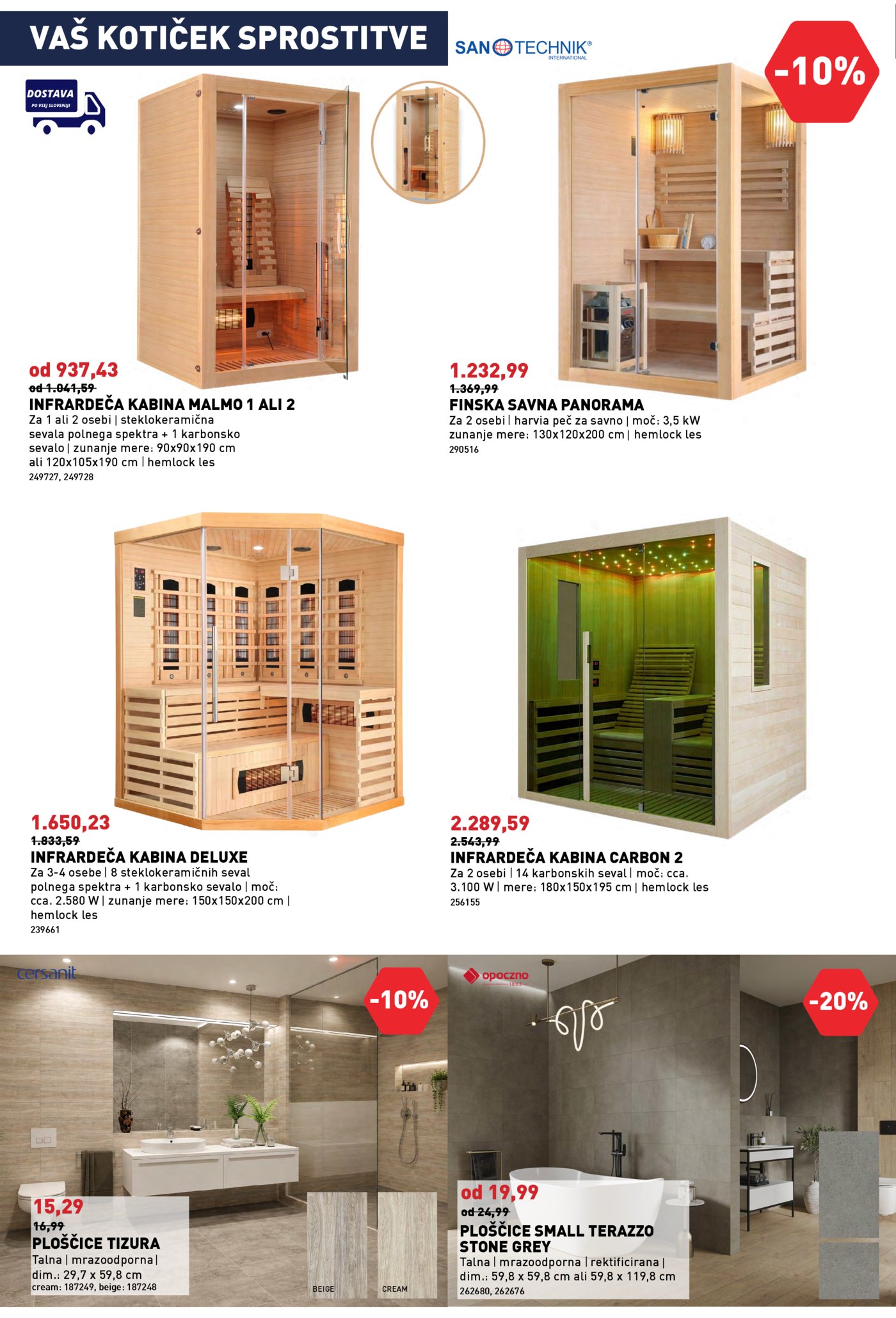 INPOS katalog Oktober 08.10.-21.10.2026.