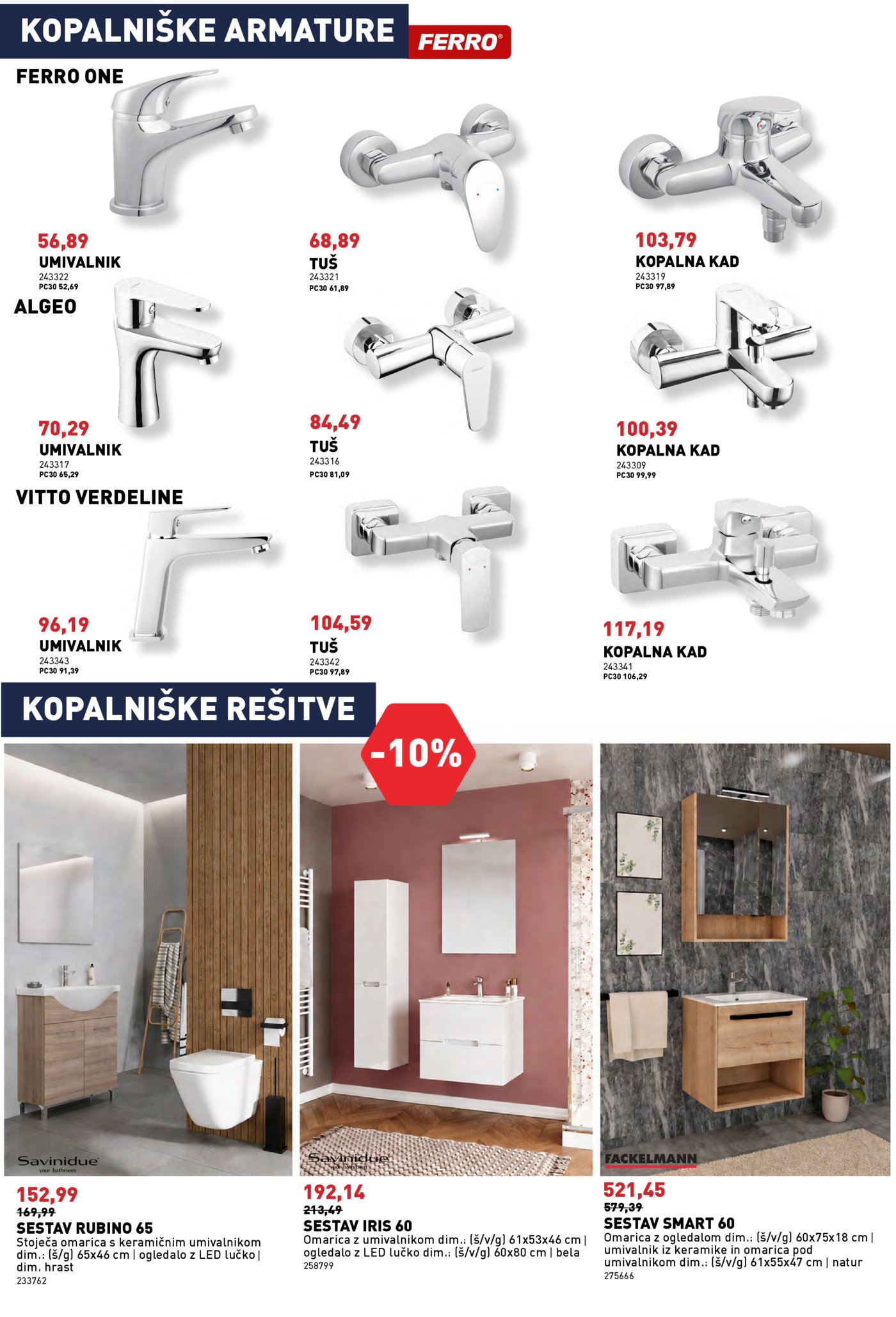 INPOS katalog Oktober 08.10.-21.10.2026.