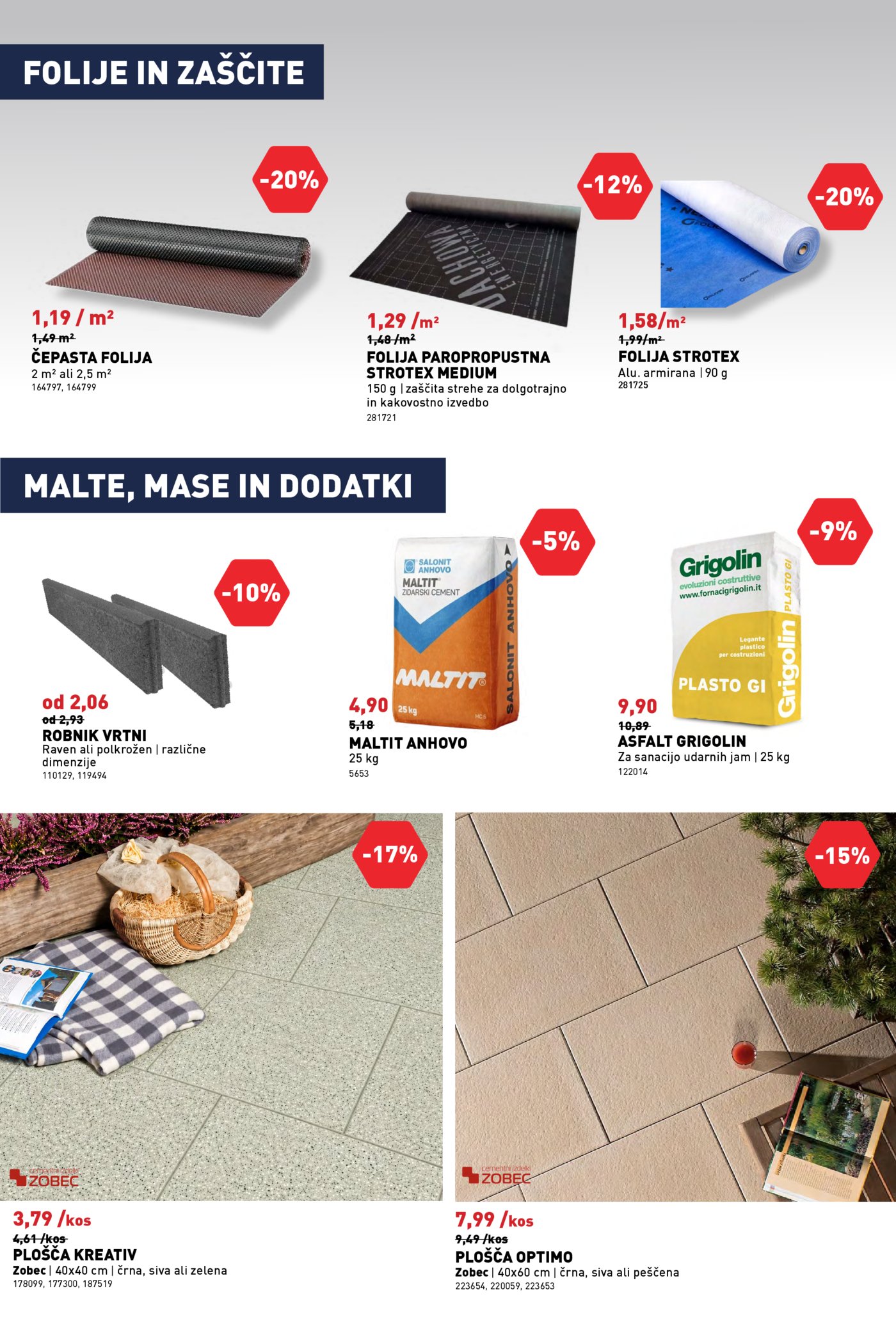 INPOS katalog Oktober 08.10.-21.10.2026.