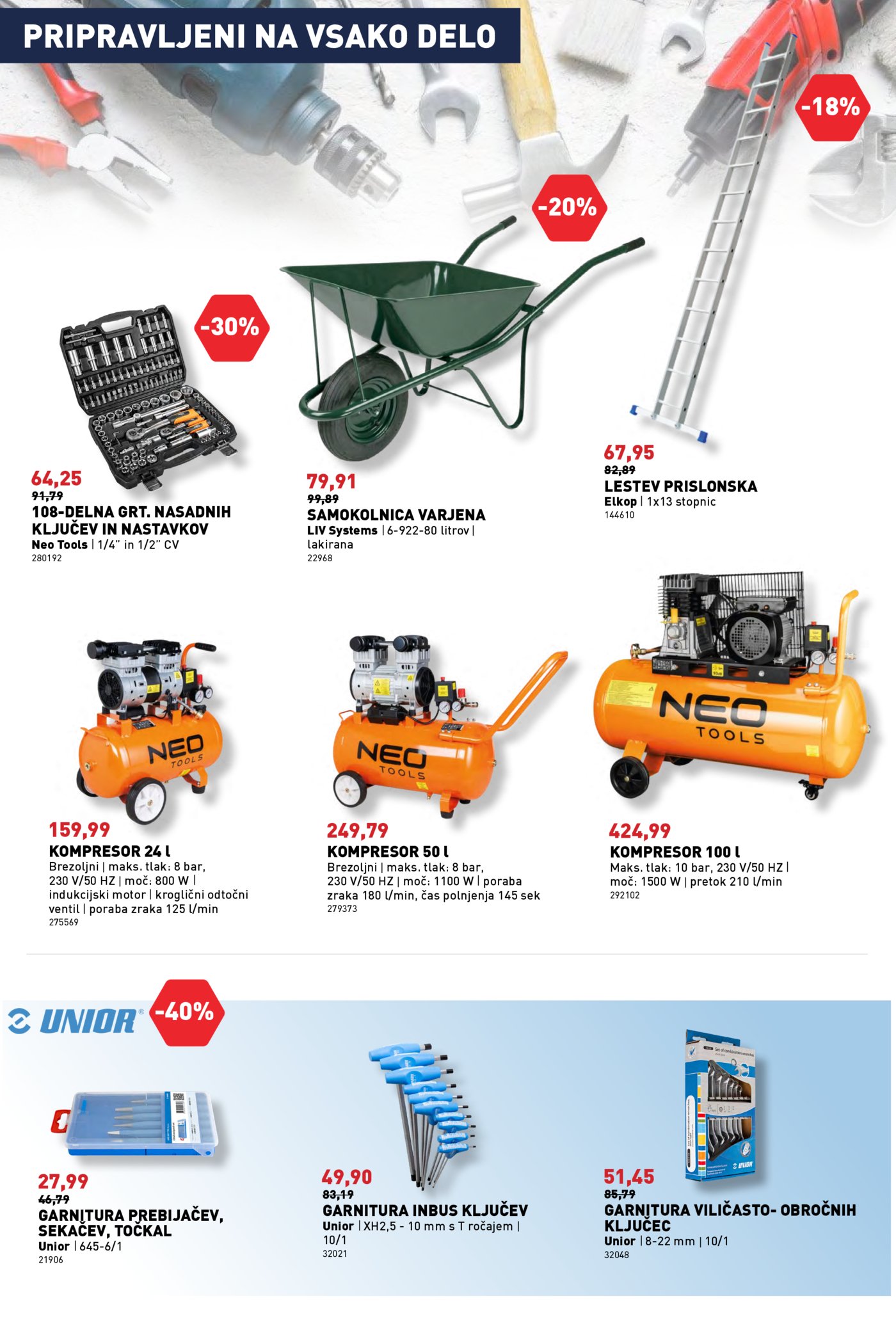 INPOS katalog Oktober 08.10.-21.10.2026.