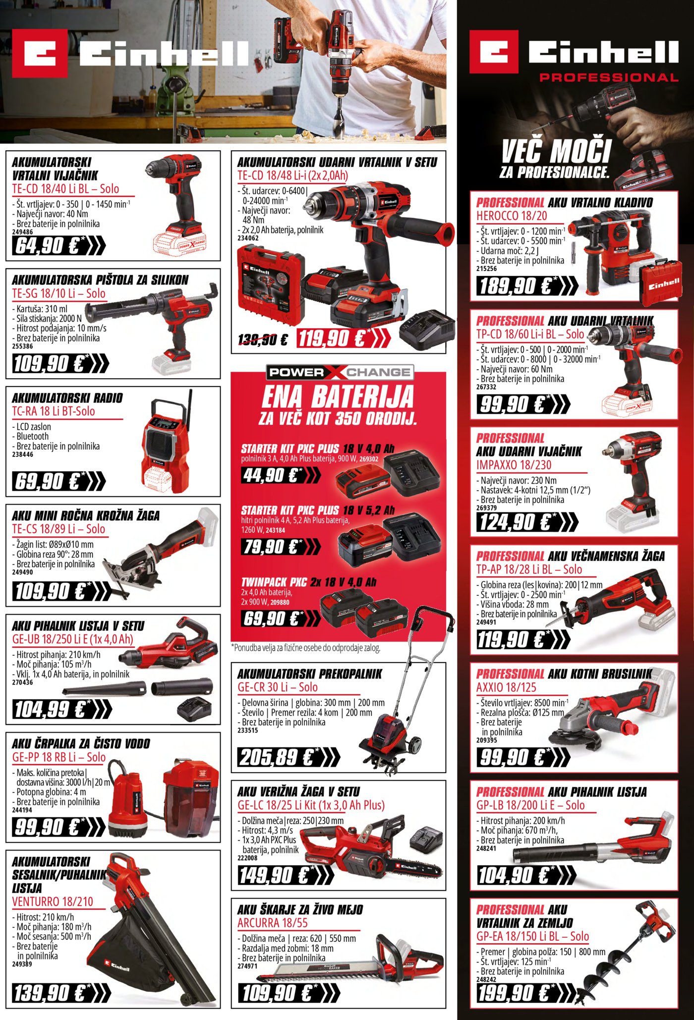 INPOS katalog Oktober 08.10.-21.10.2026.