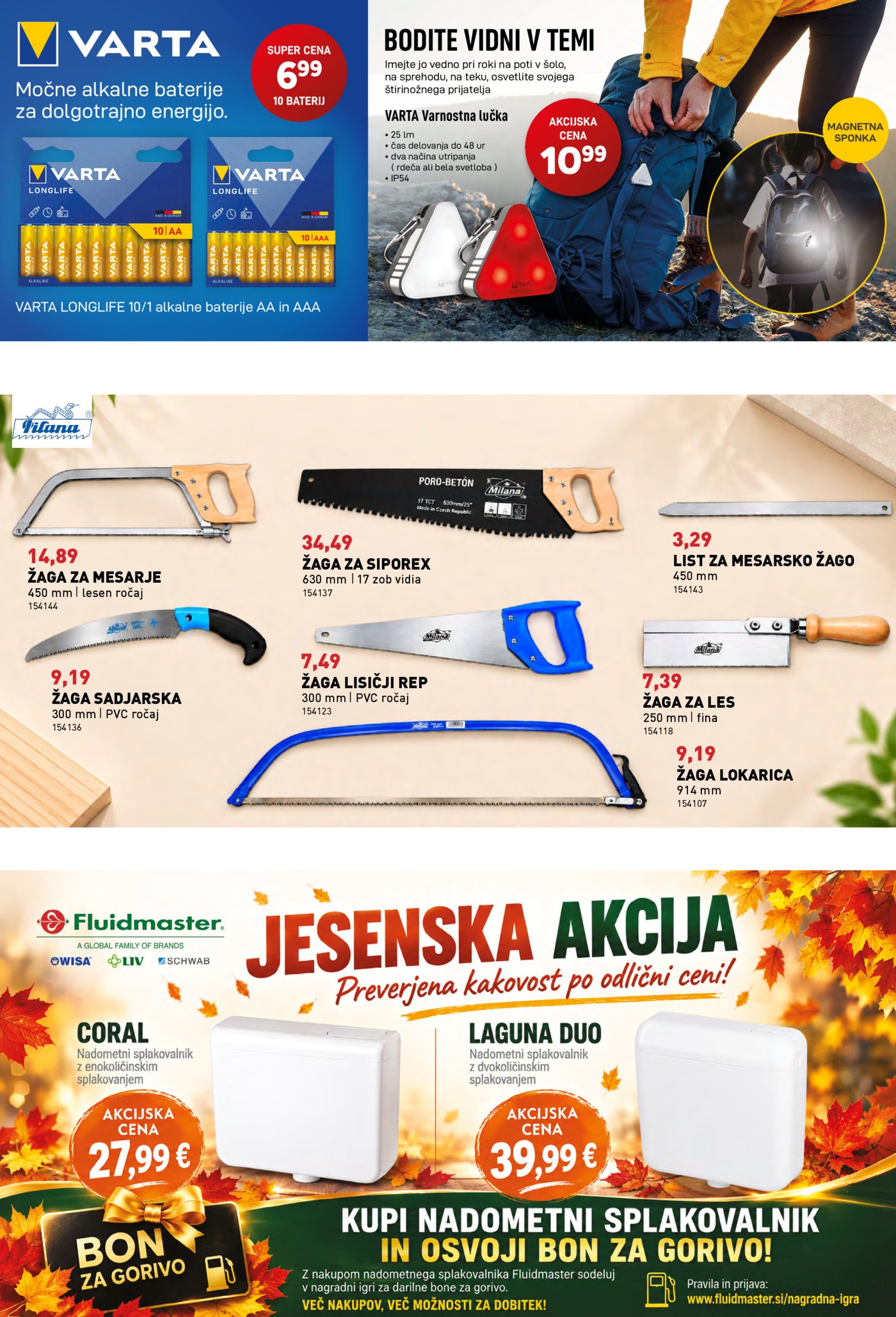 INPOS katalog Oktober 08.10.-21.10.2026.