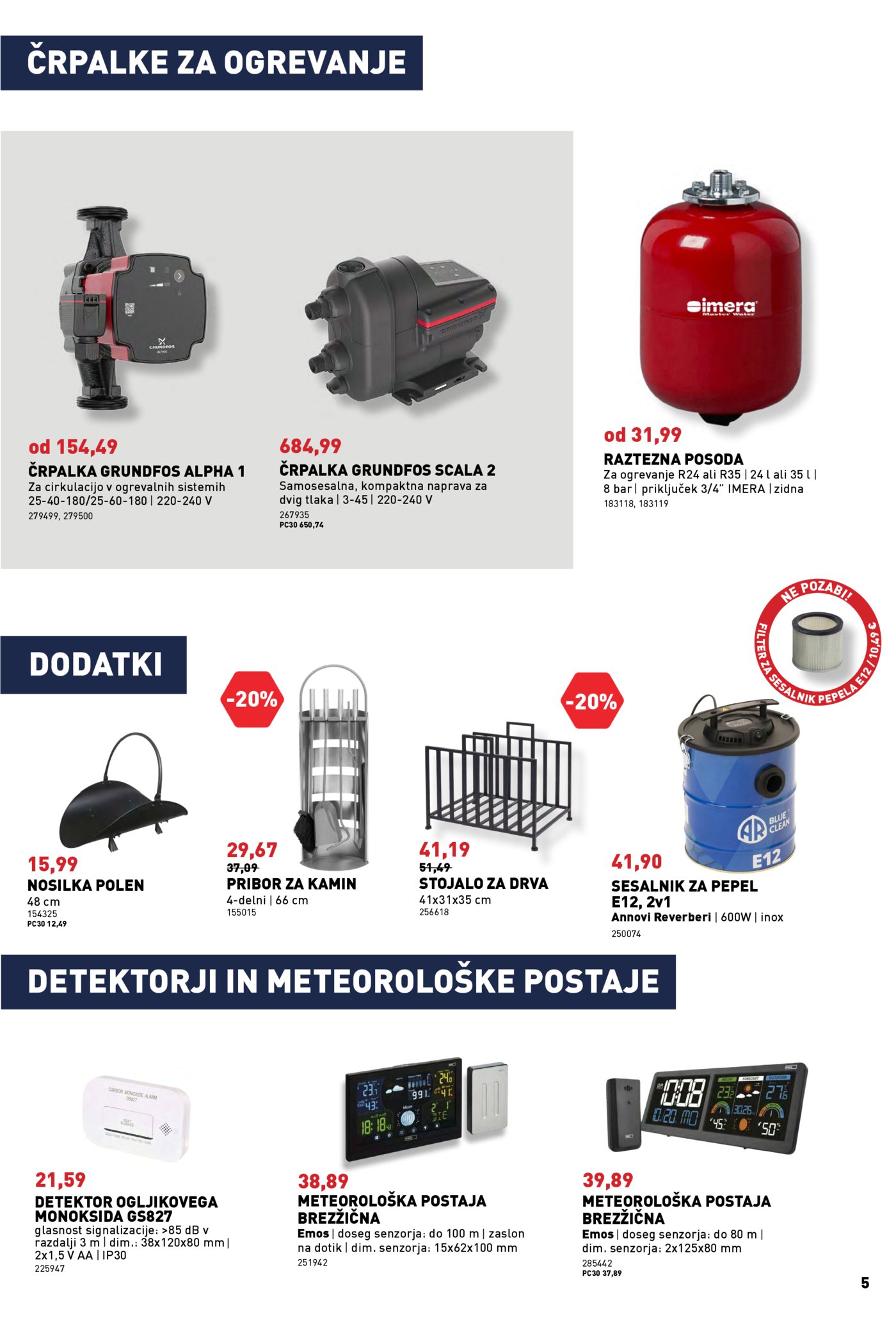 INPOS katalog Oktober 08.10.-21.10.2026.