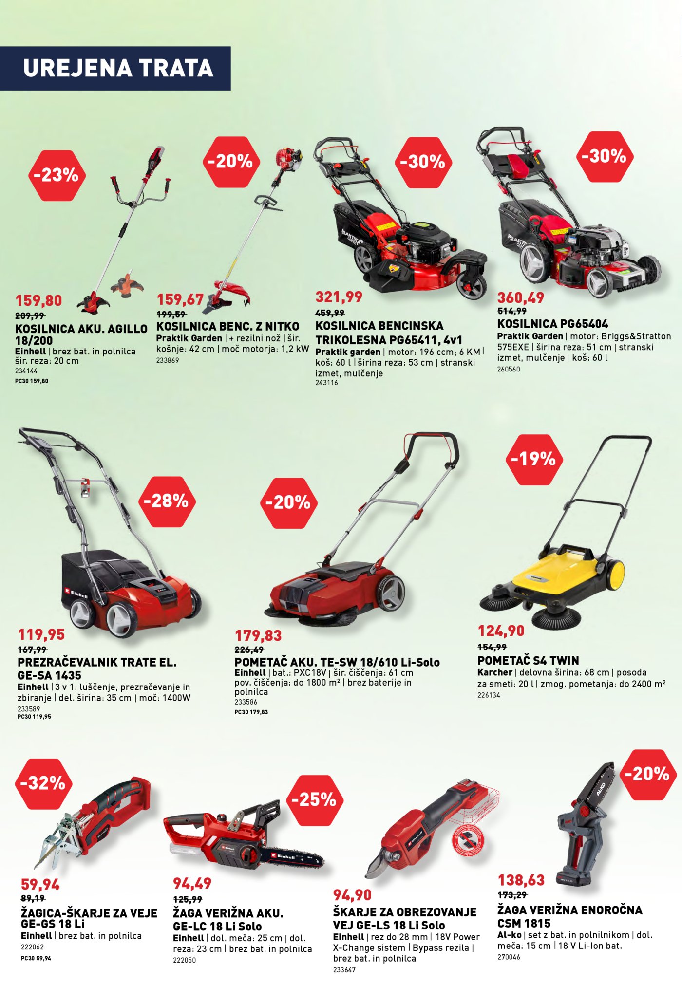 INPOS katalog Oktober 08.10.-21.10.2026.