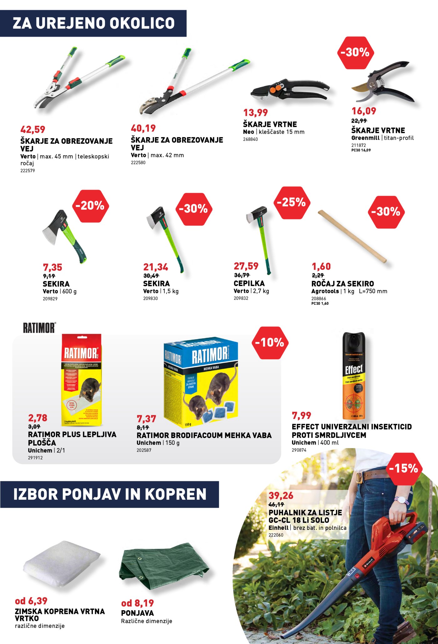 INPOS katalog Oktober 08.10.-21.10.2026.