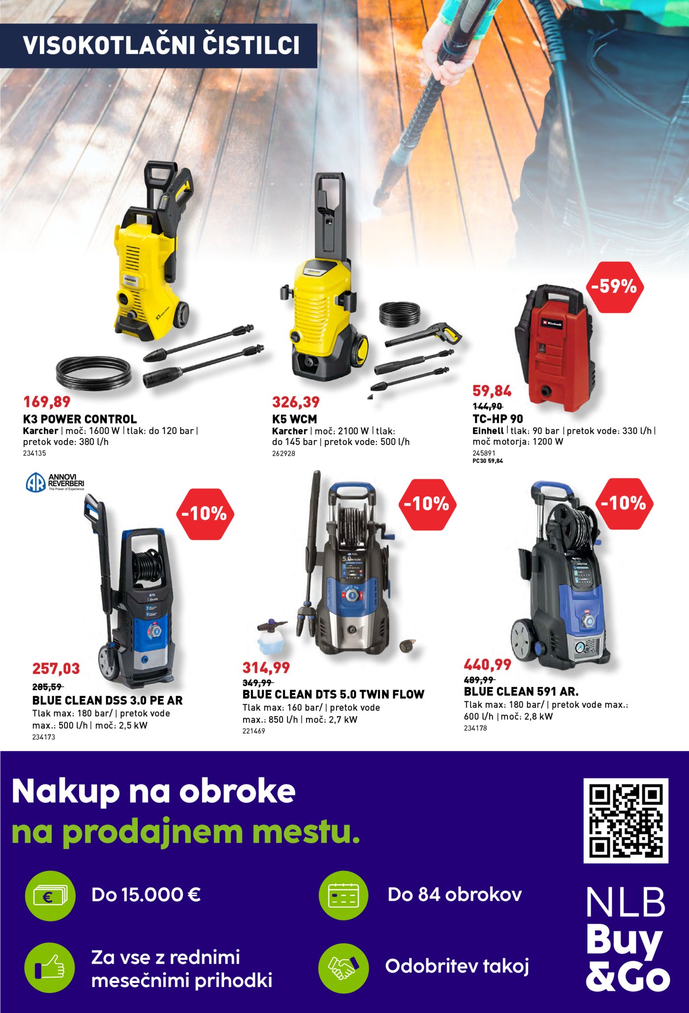 INPOS katalog Oktober 08.10.-21.10.2026.