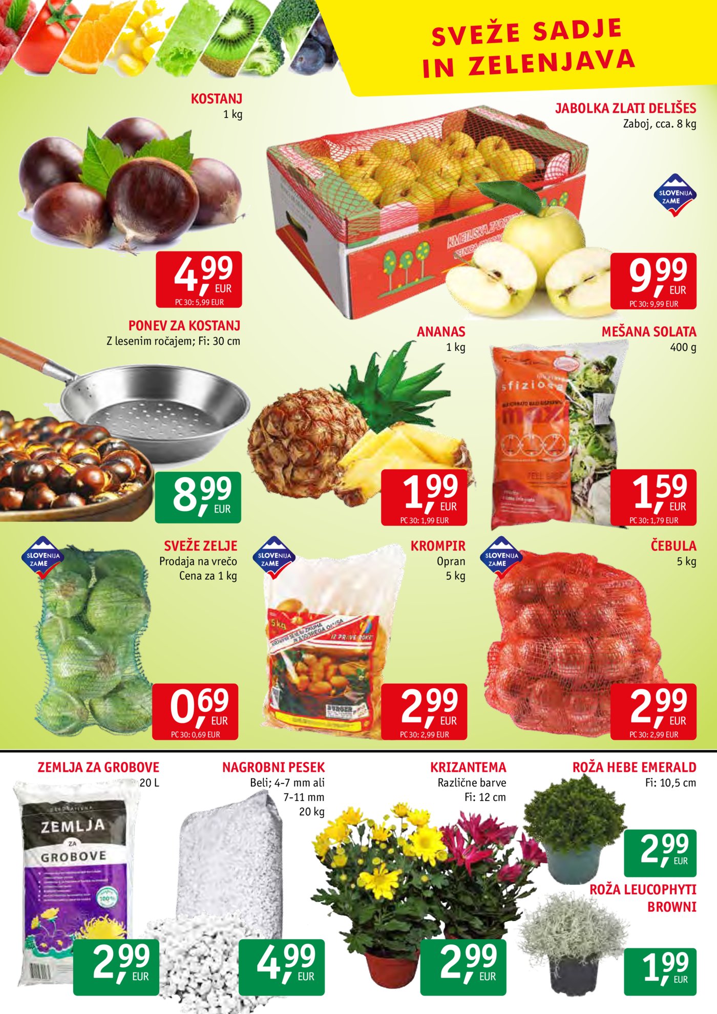 Jager katalog Vedno poeceni 07.10.-13.10.2026.