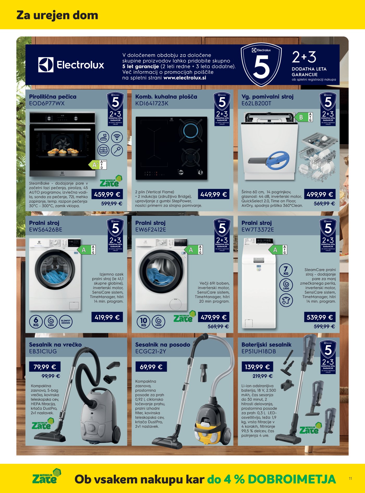 Merkur katalog Oktober 07.10.-03.11.2026.