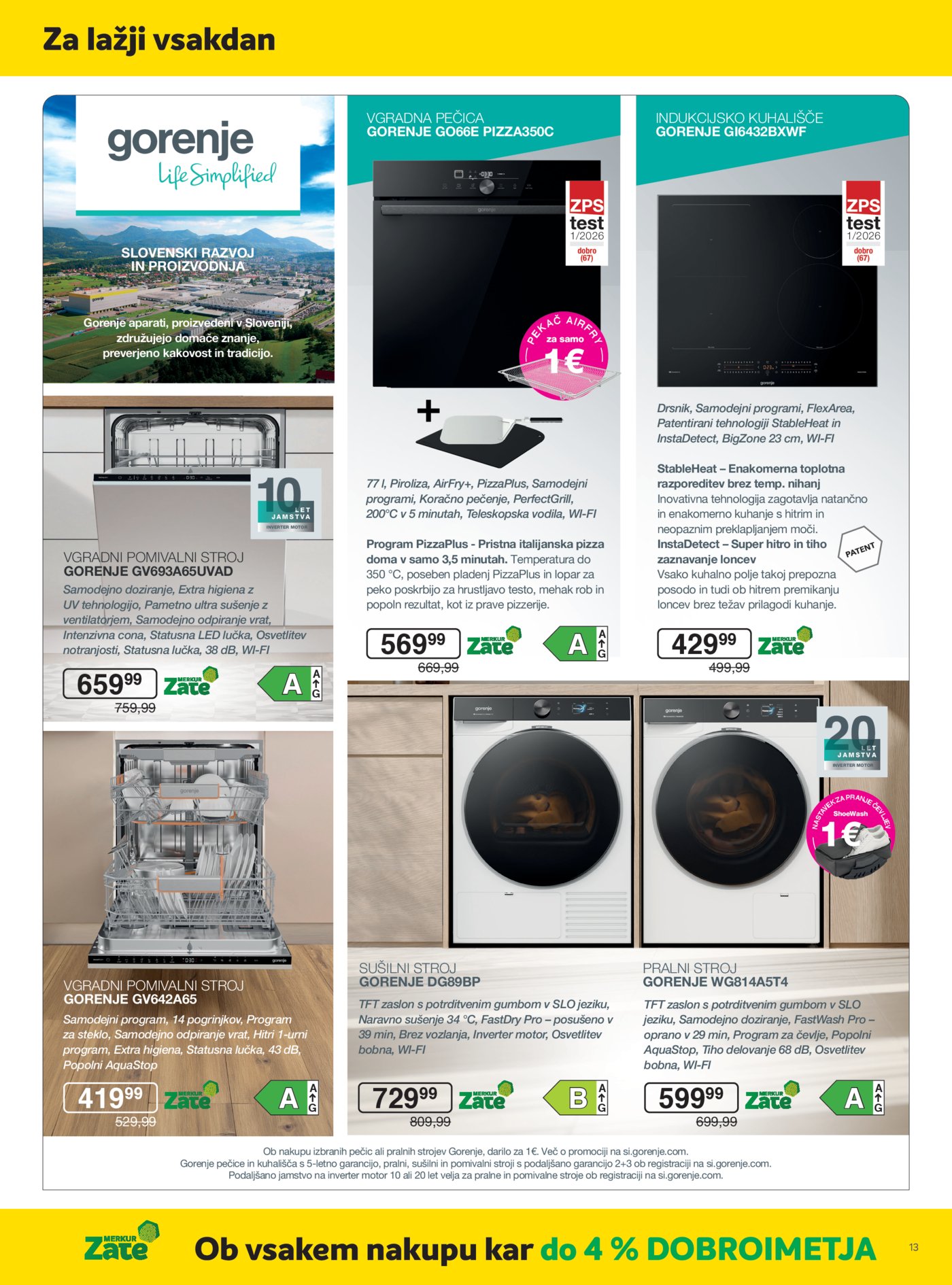 Merkur katalog Oktober 07.10.-03.11.2026.