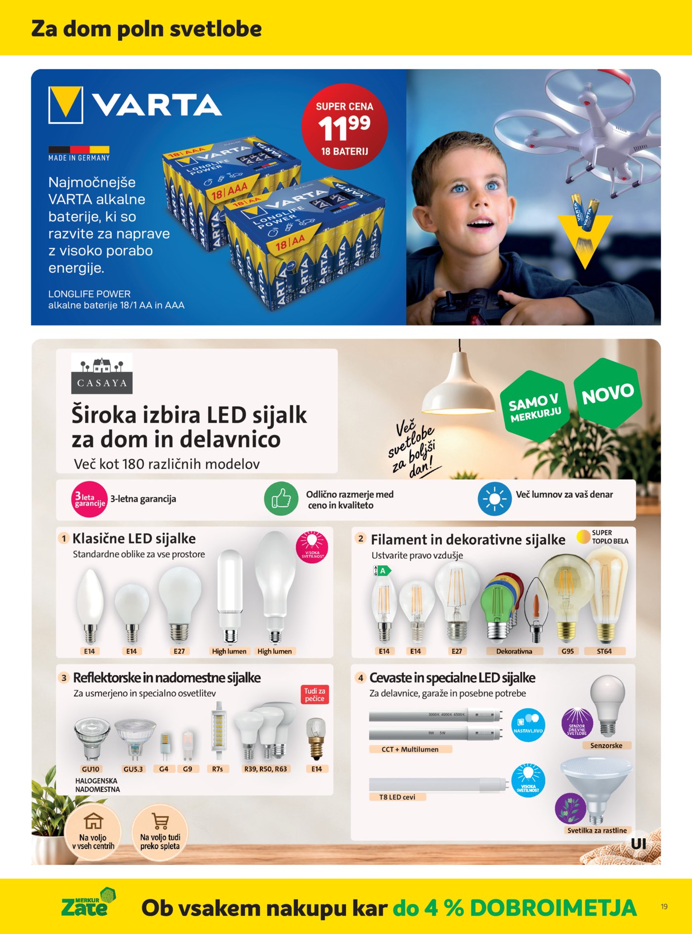 Merkur katalog Oktober 07.10.-03.11.2026.