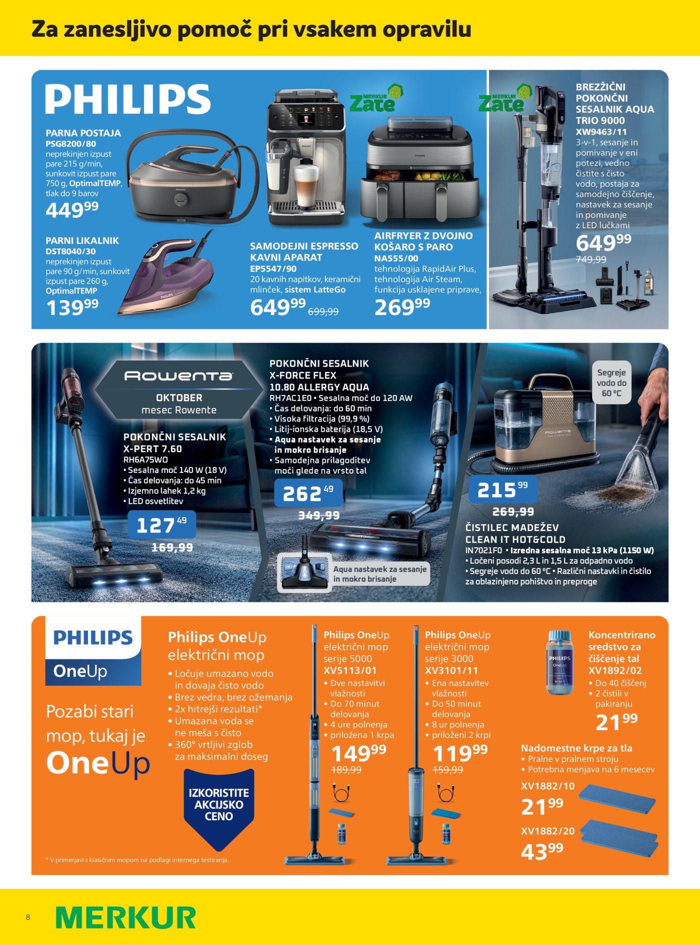 Merkur katalog Oktober 07.10.-03.11.2026.
