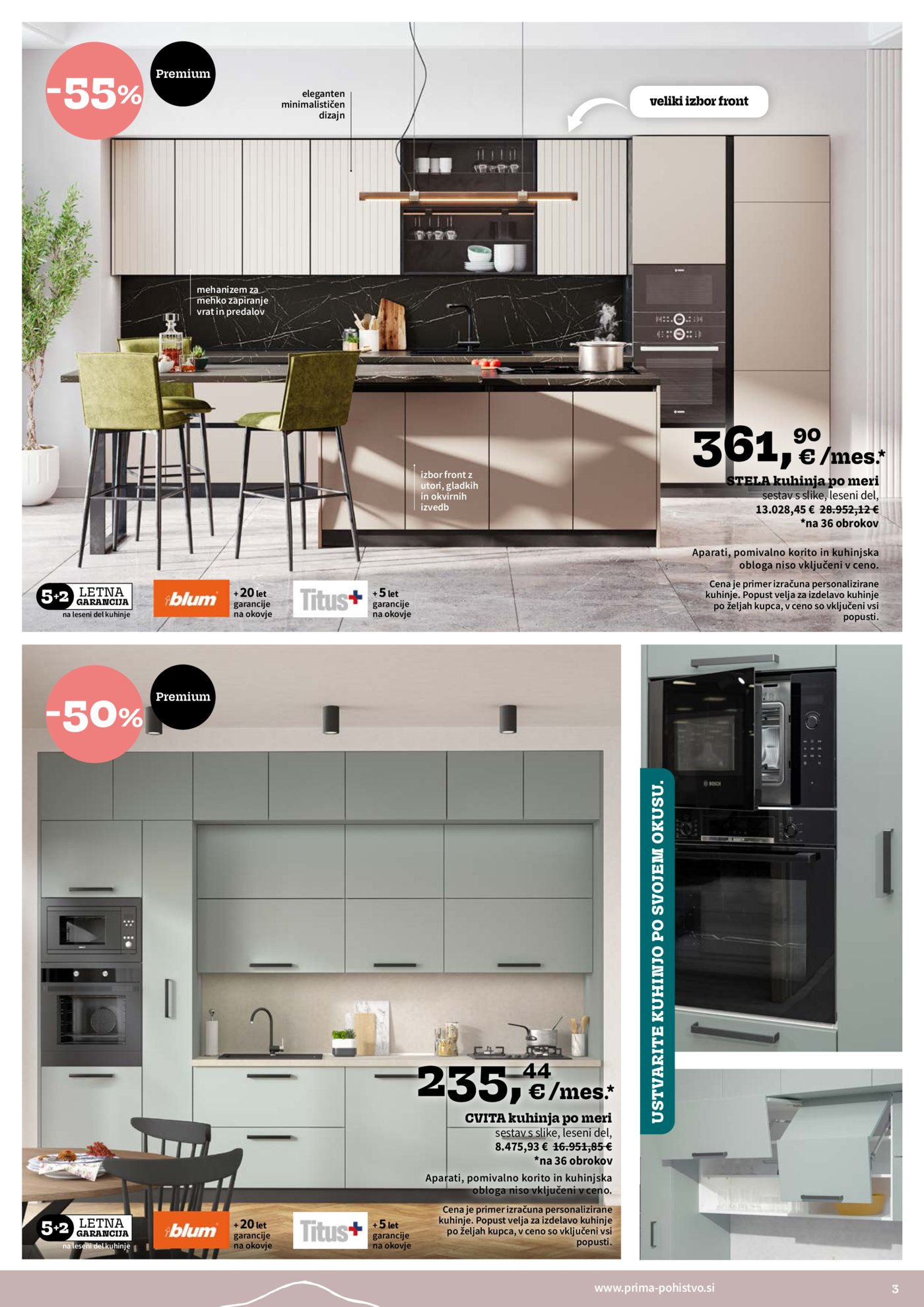 Prima katalog Mesec Kuhinj 01.10.-31.10.2026.