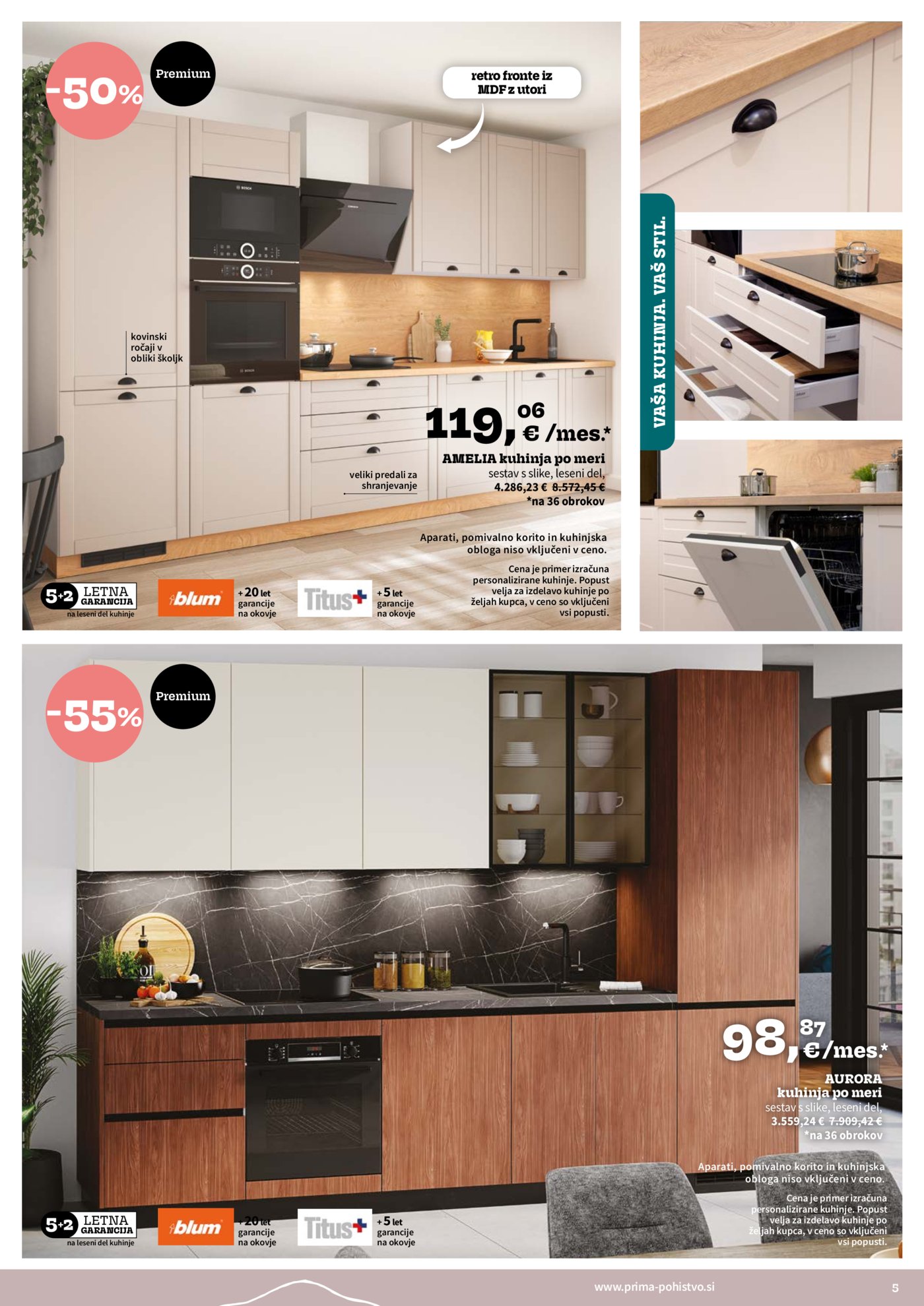Prima katalog Mesec Kuhinj 01.10.-31.10.2026.