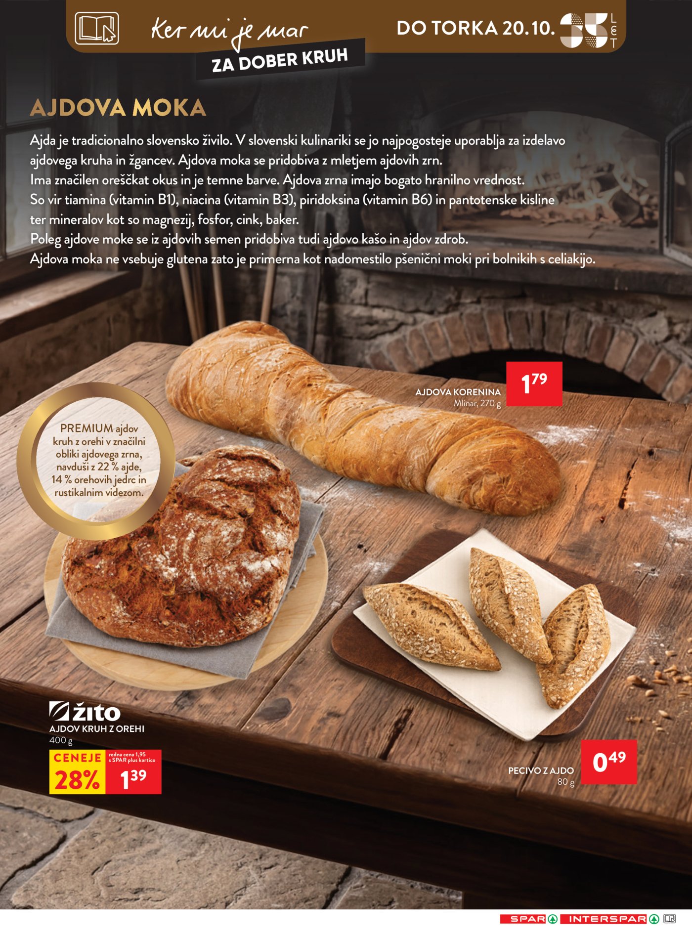SPAR katalogi 14.10.-20.10.2026.
