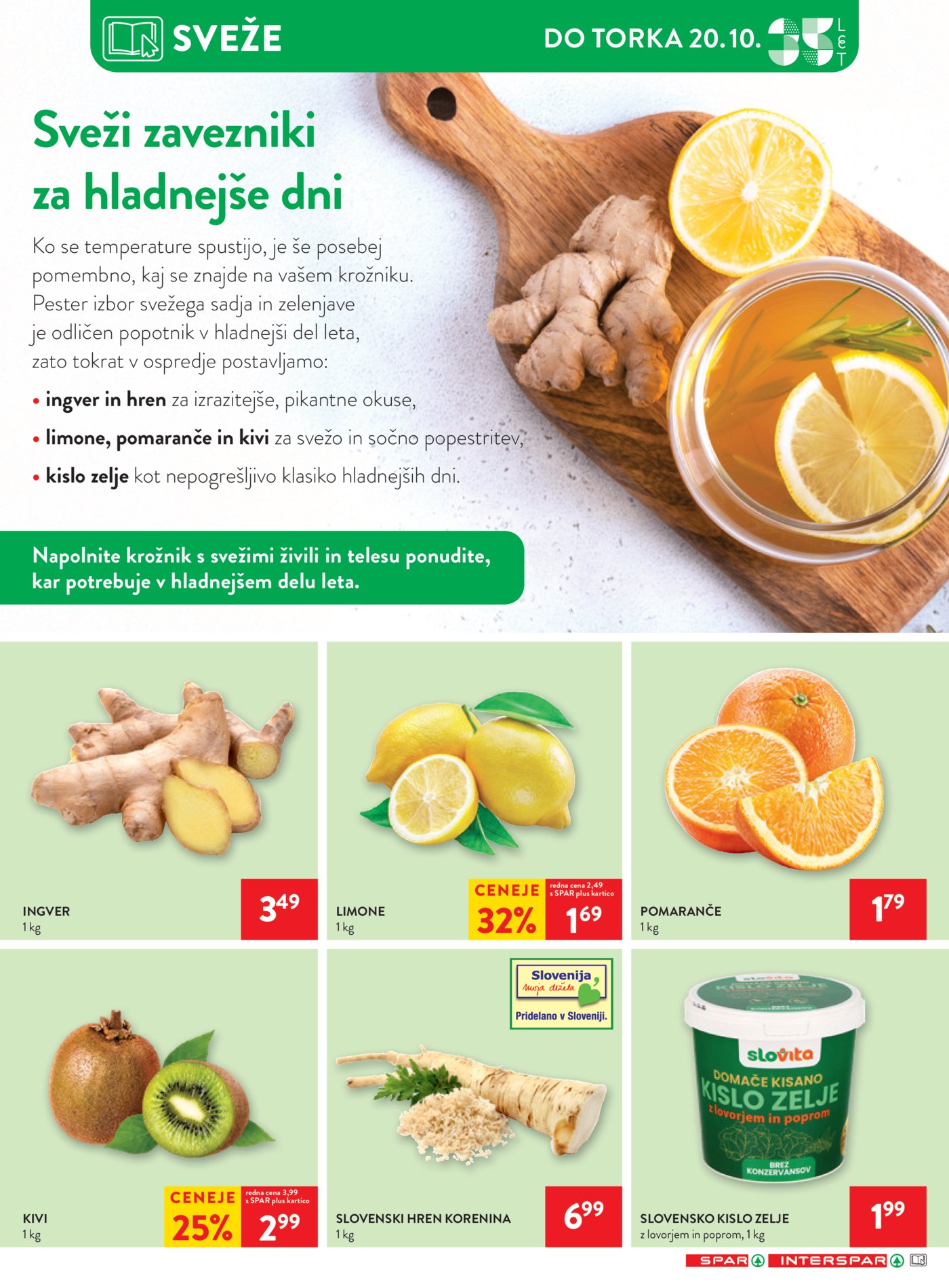 SPAR katalogi 14.10.-20.10.2026.