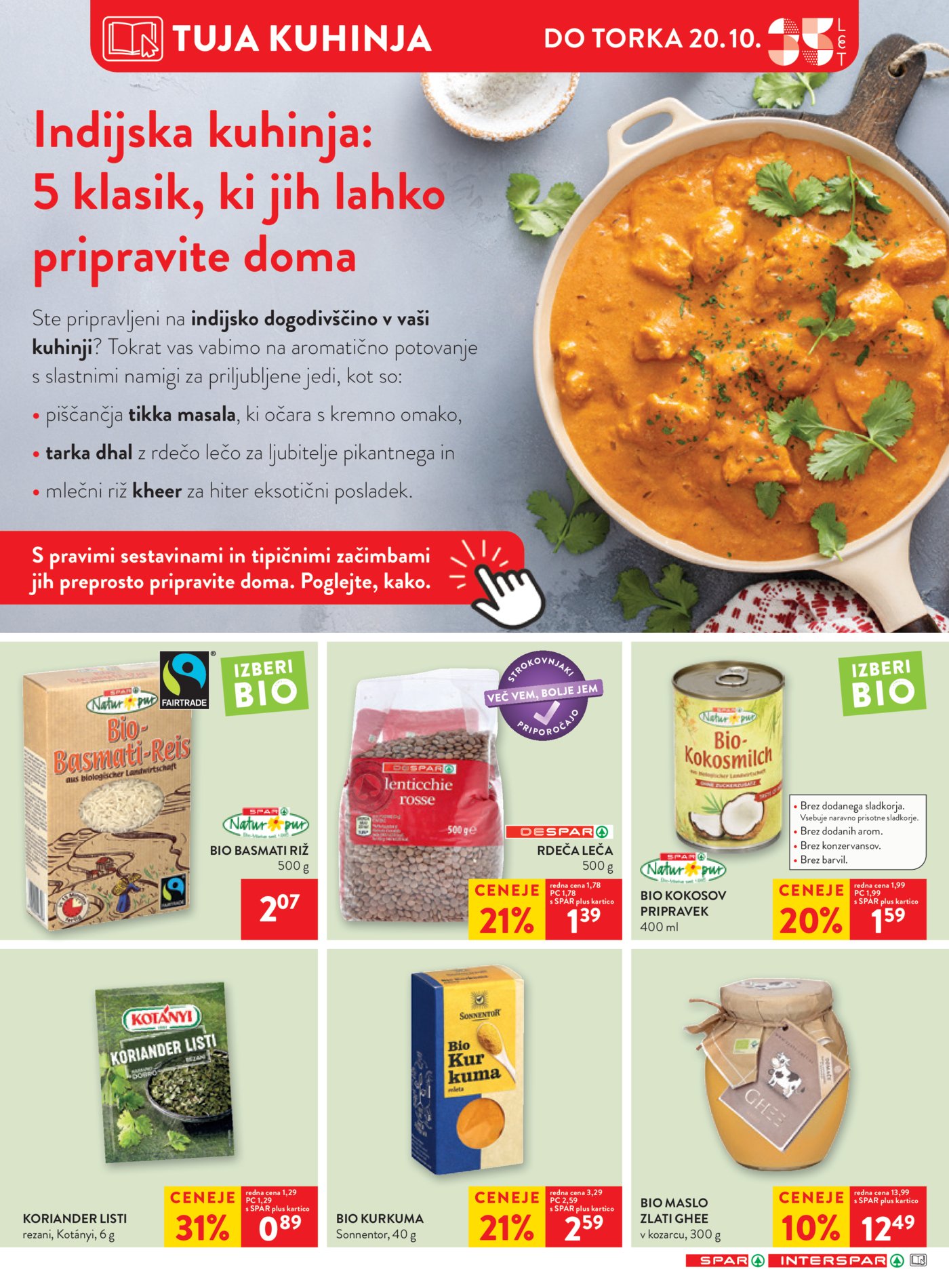 SPAR katalogi 14.10.-20.10.2026.