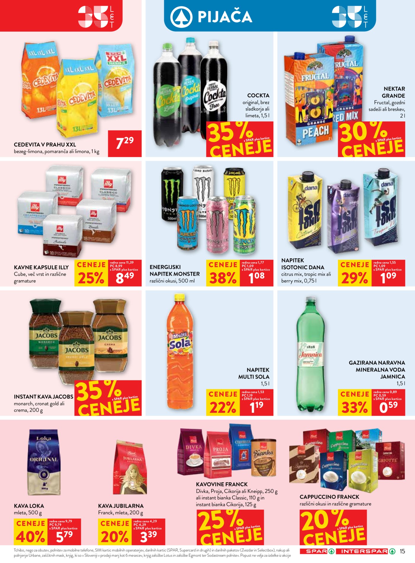 SPAR katalogi 14.10.-20.10.2026.