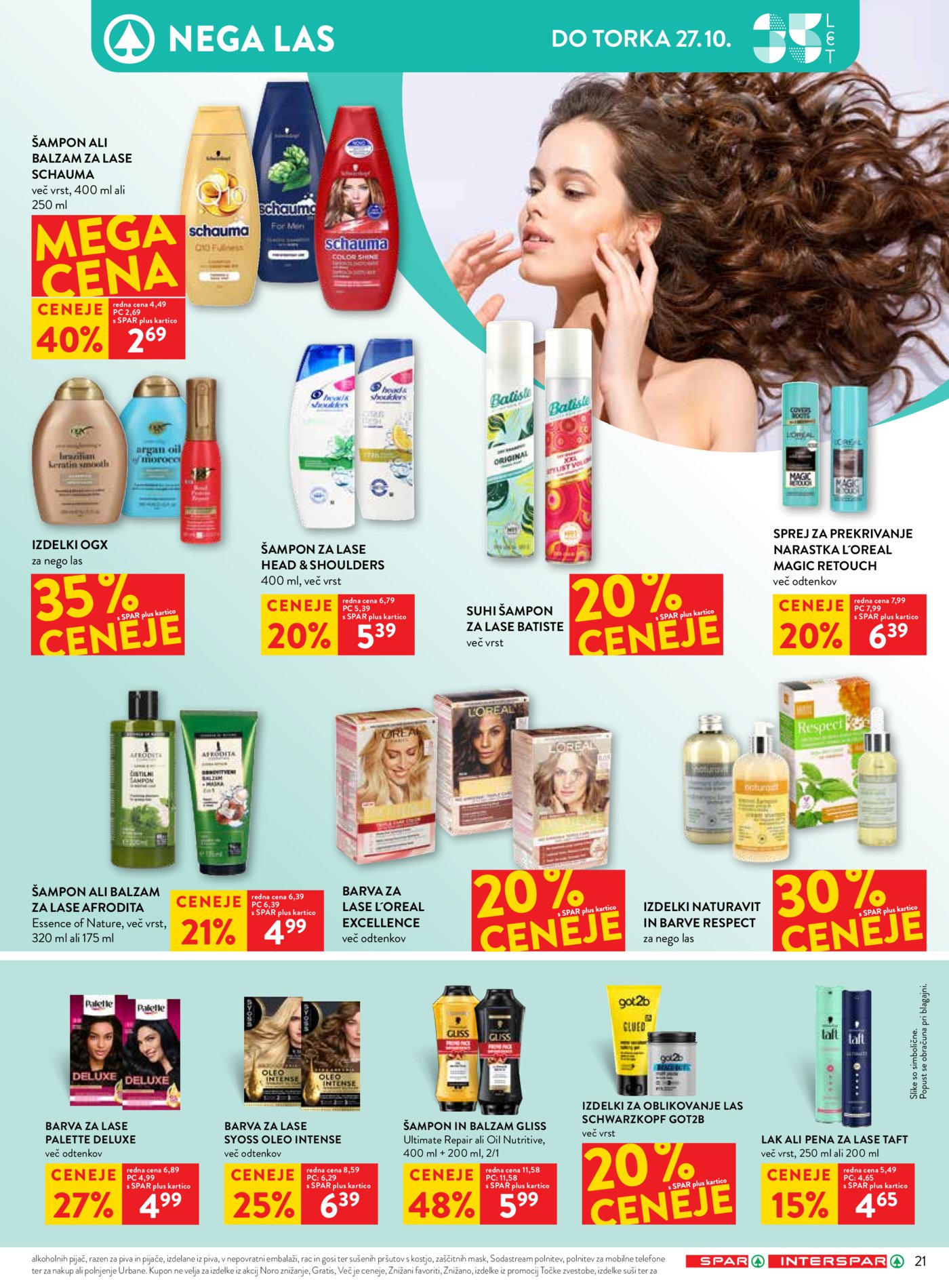 SPAR katalogi 14.10.-20.10.2026.