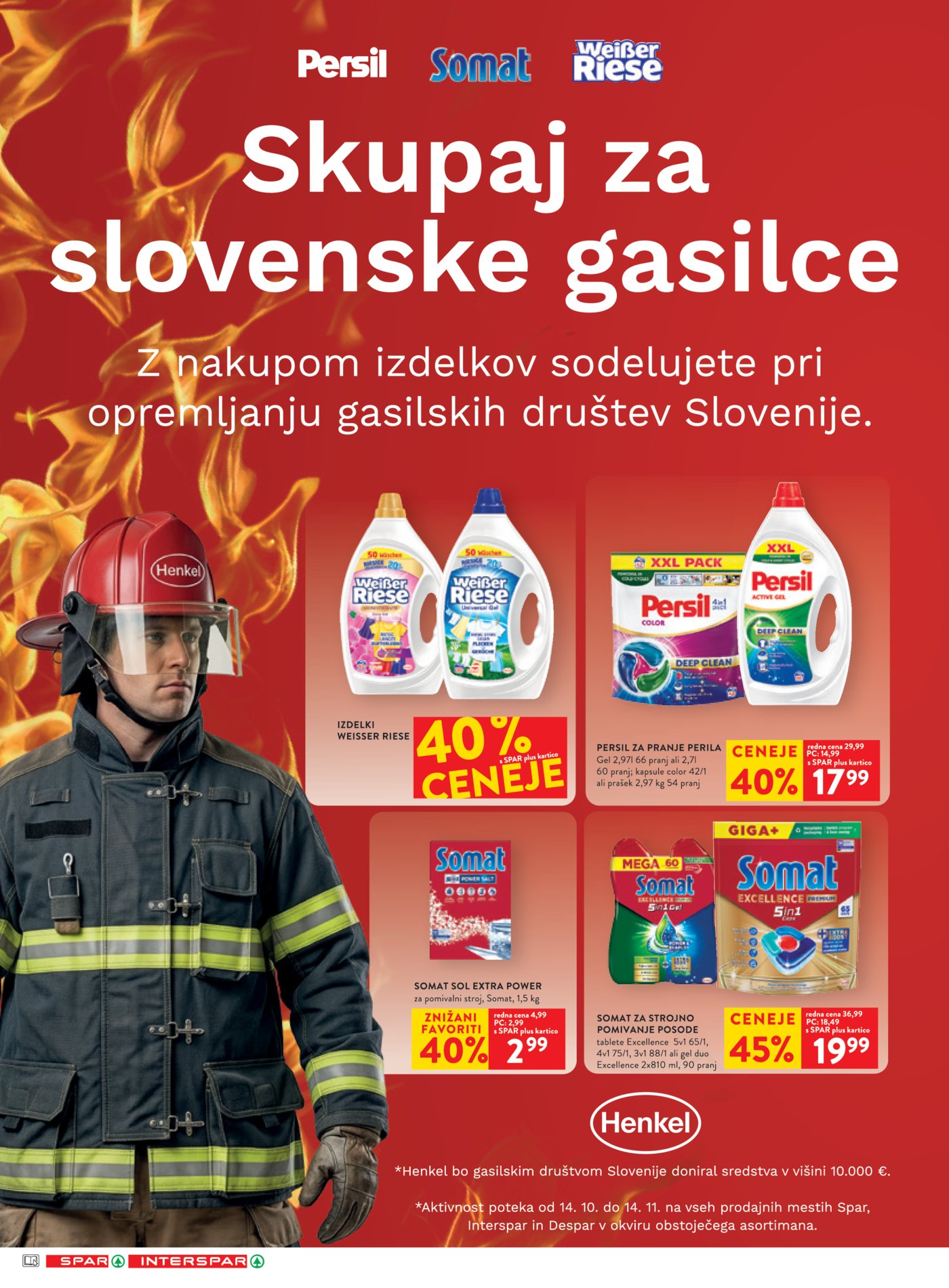 SPAR katalogi 14.10.-20.10.2026.